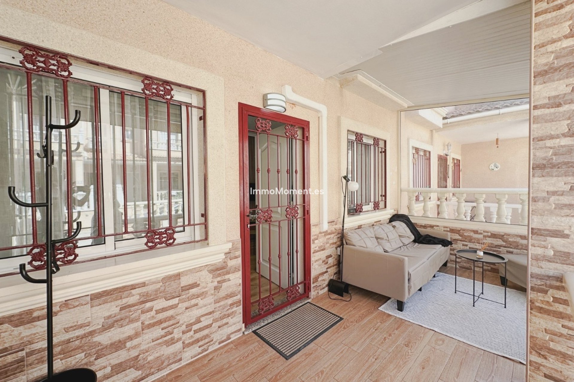 Wiederverkauf - Reihenhaus - Orihuela Costa - Cabo roig - La Zenia