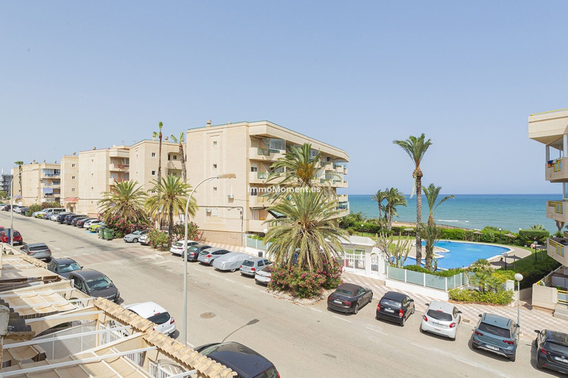 Wiederverkauf - Reihenhaus - Orihuela Costa - Dehesa de campoamor