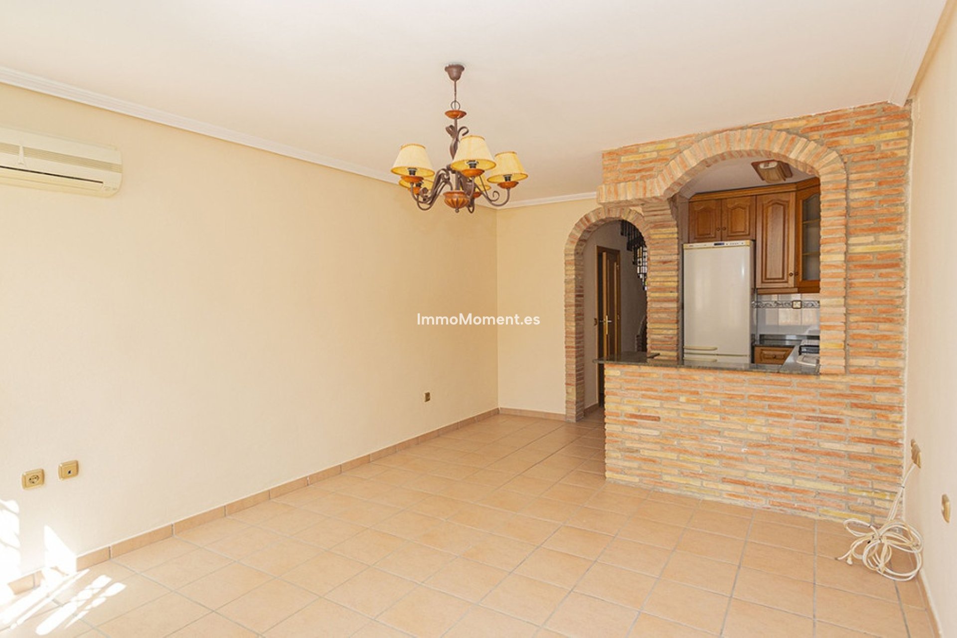 Wiederverkauf - Reihenhaus - Orihuela Costa - Dehesa de campoamor
