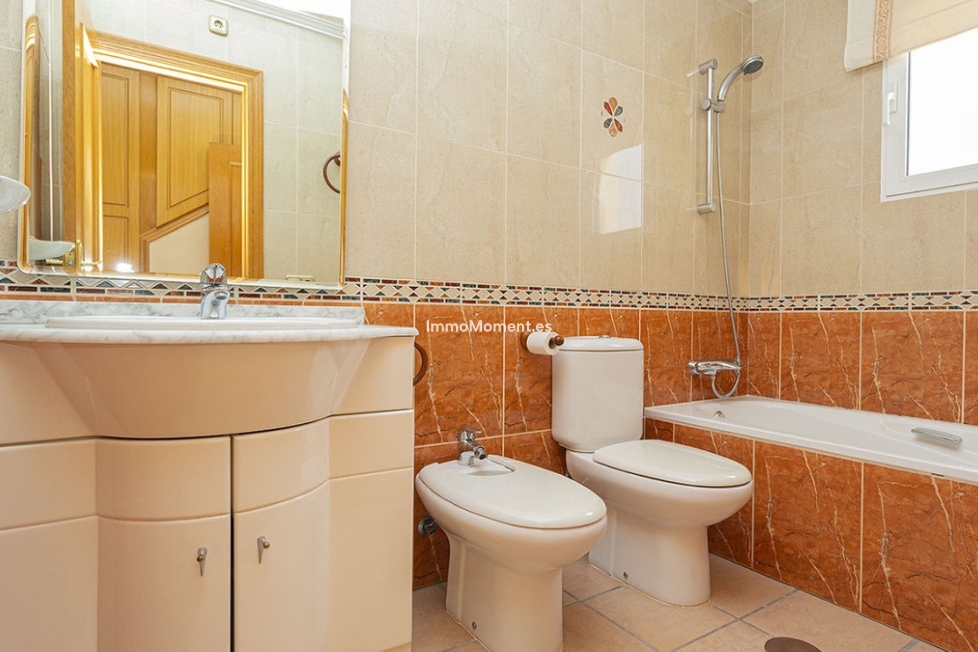 Wiederverkauf - Reihenhaus - Orihuela Costa - Dehesa de campoamor