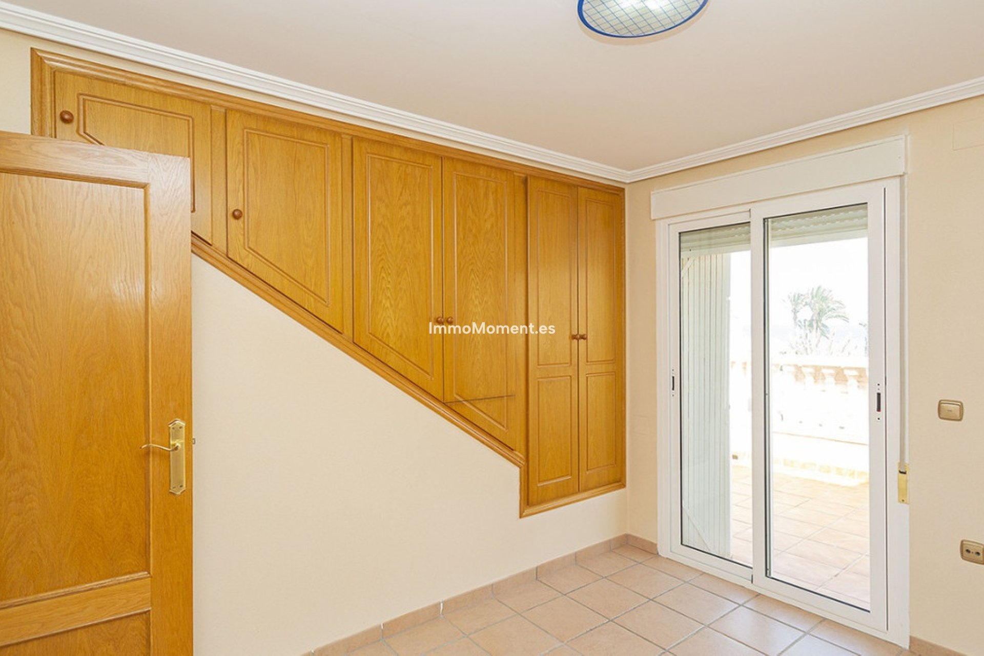 Wiederverkauf - Reihenhaus - Orihuela Costa - Dehesa de campoamor