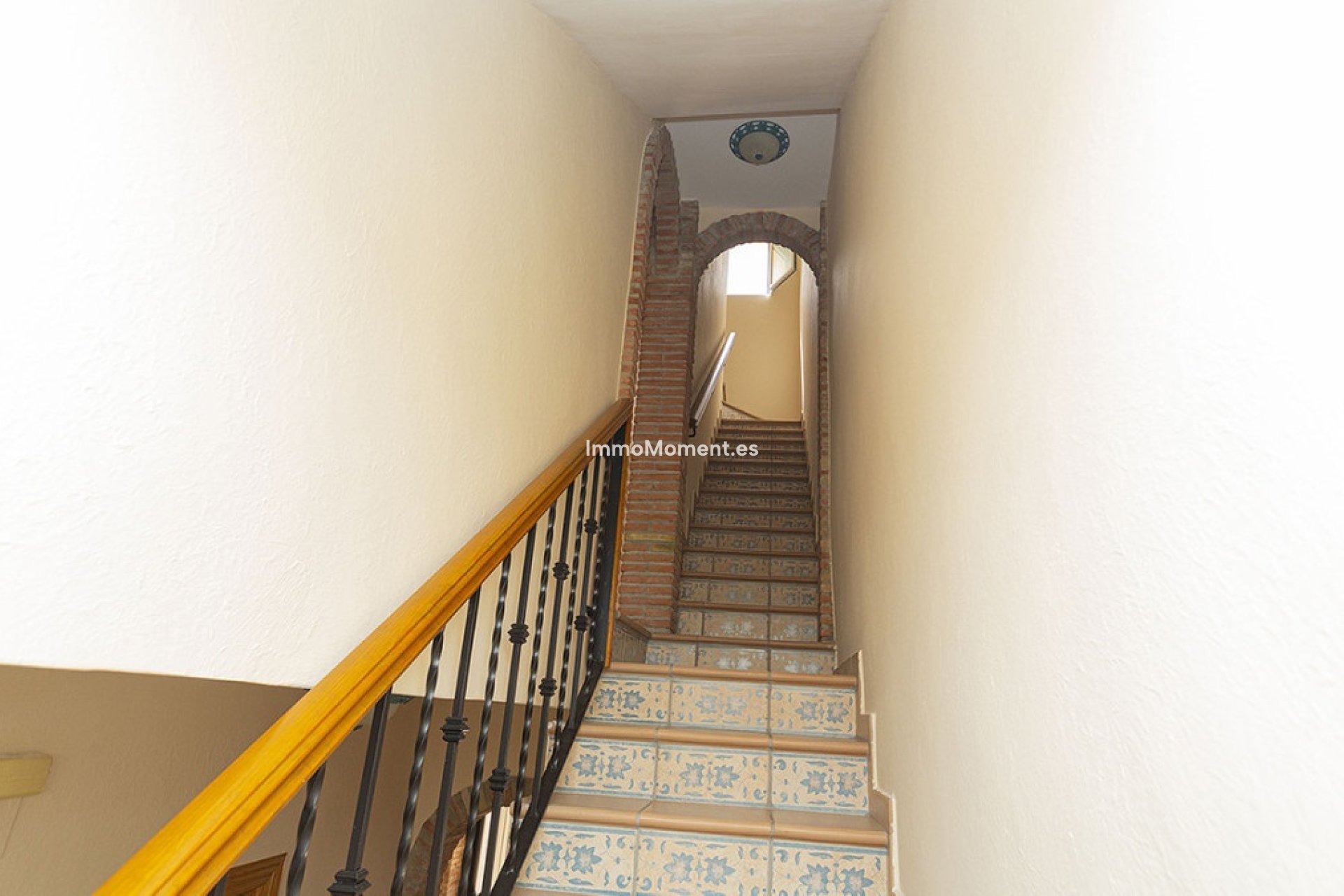 Wiederverkauf - Reihenhaus - Orihuela Costa - Dehesa de campoamor