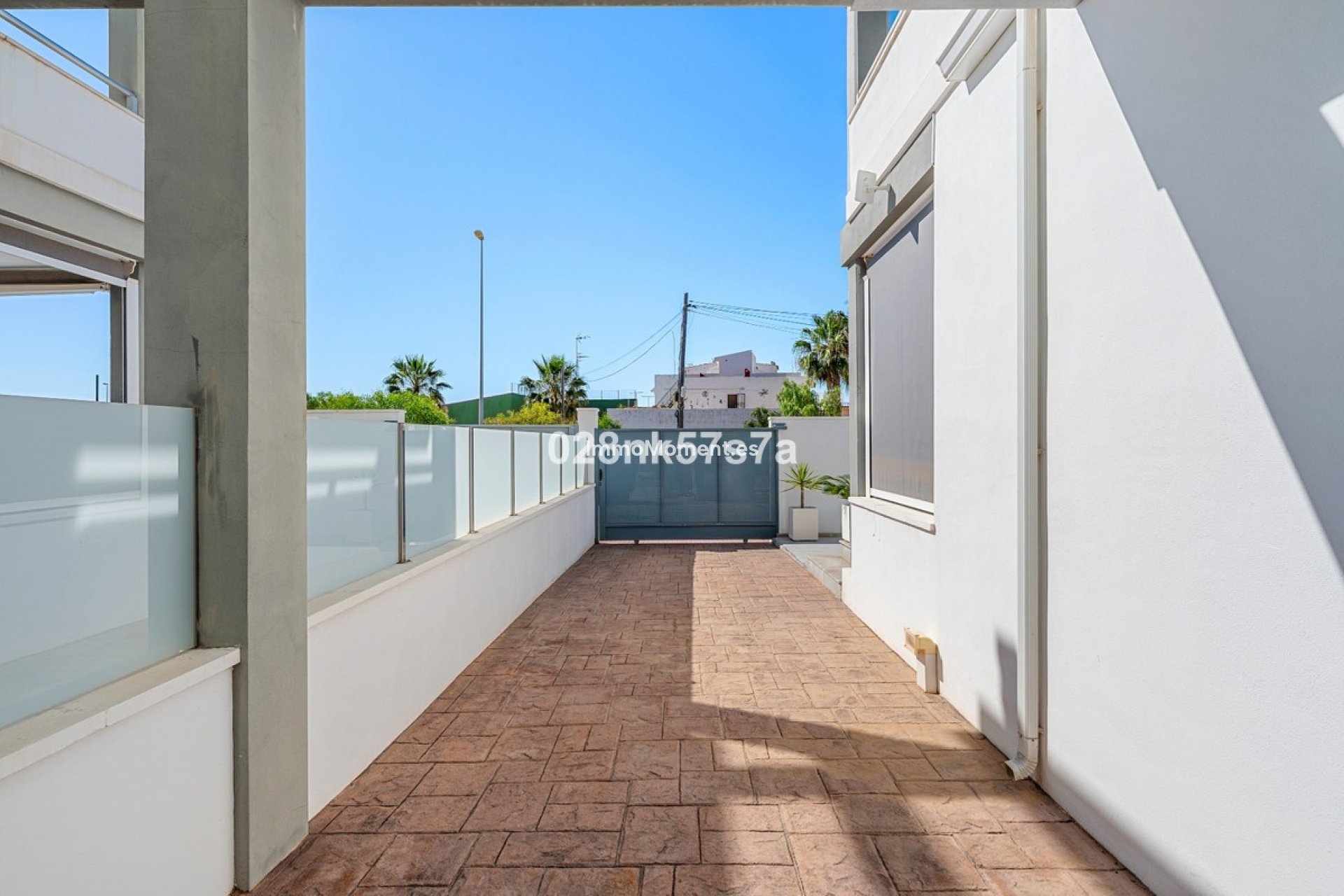 Wiederverkauf - Reihenhaus - Orihuela Costa - La Florida