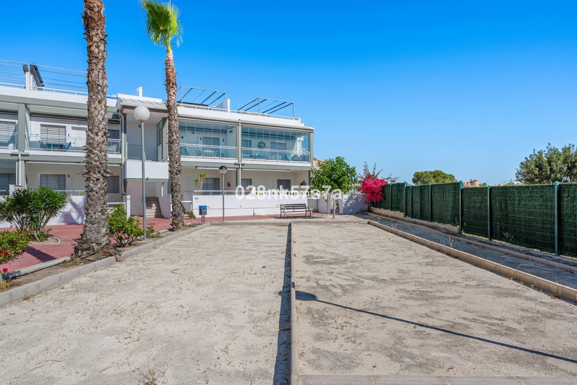 Wiederverkauf - Reihenhaus - Orihuela Costa - La Florida