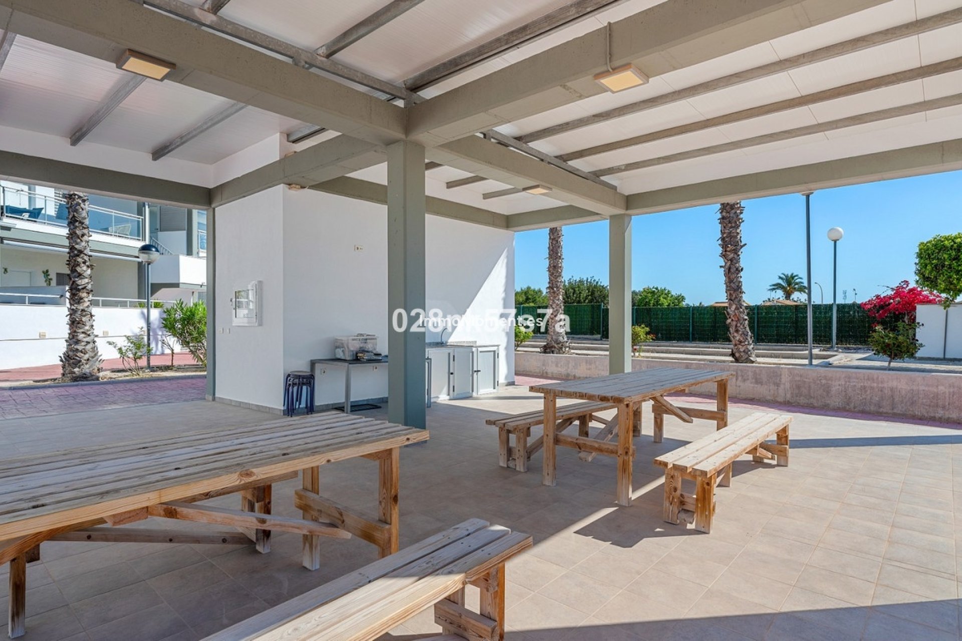 Wiederverkauf - Reihenhaus - Orihuela Costa - La Florida