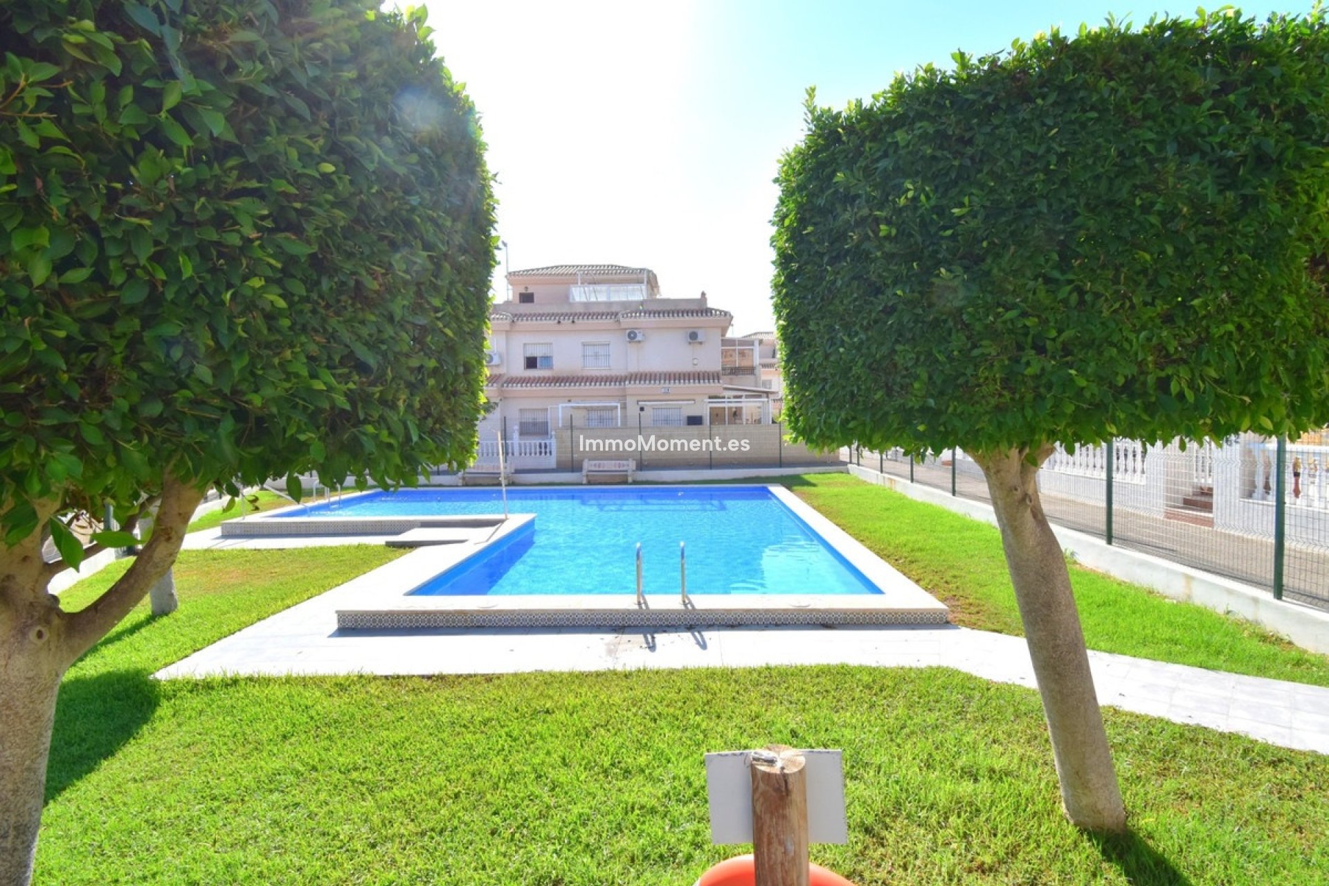 Wiederverkauf - Reihenhaus - Orihuela Costa - Playa Flamenca