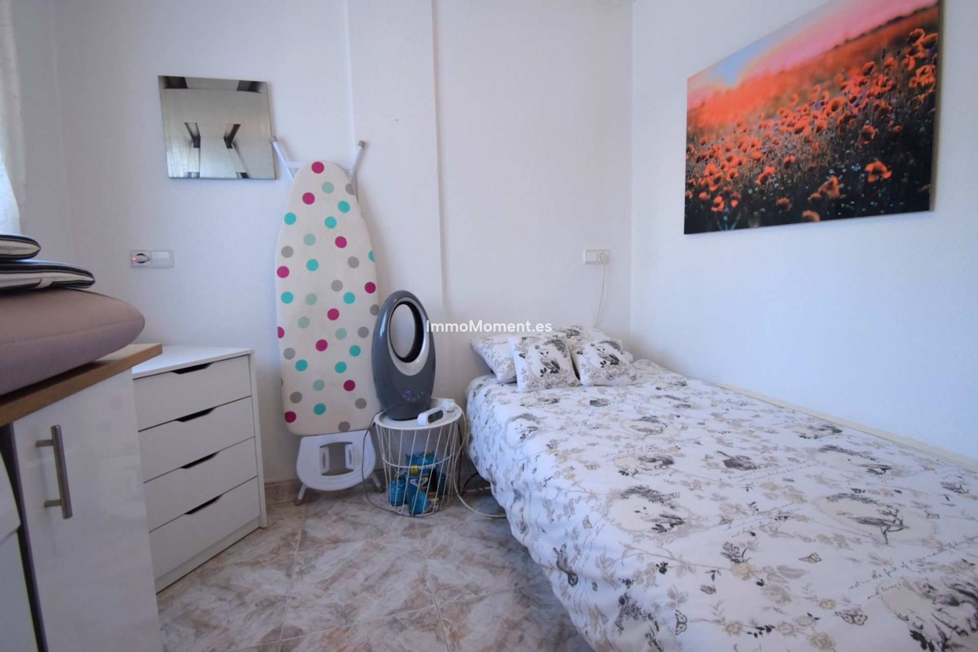 Wiederverkauf - Reihenhaus - Orihuela Costa - Playa Flamenca