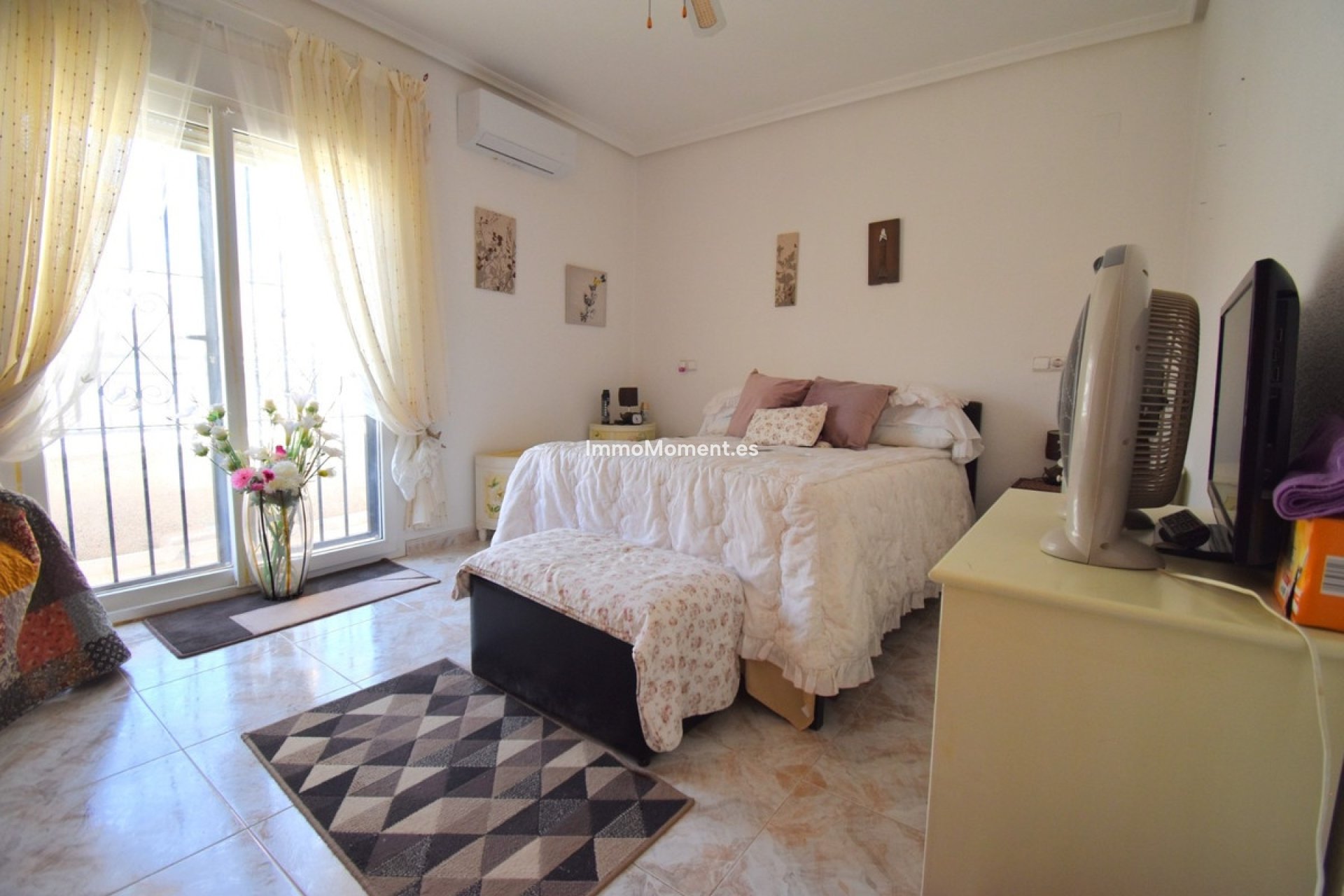 Wiederverkauf - Reihenhaus - Orihuela Costa - Playa Flamenca
