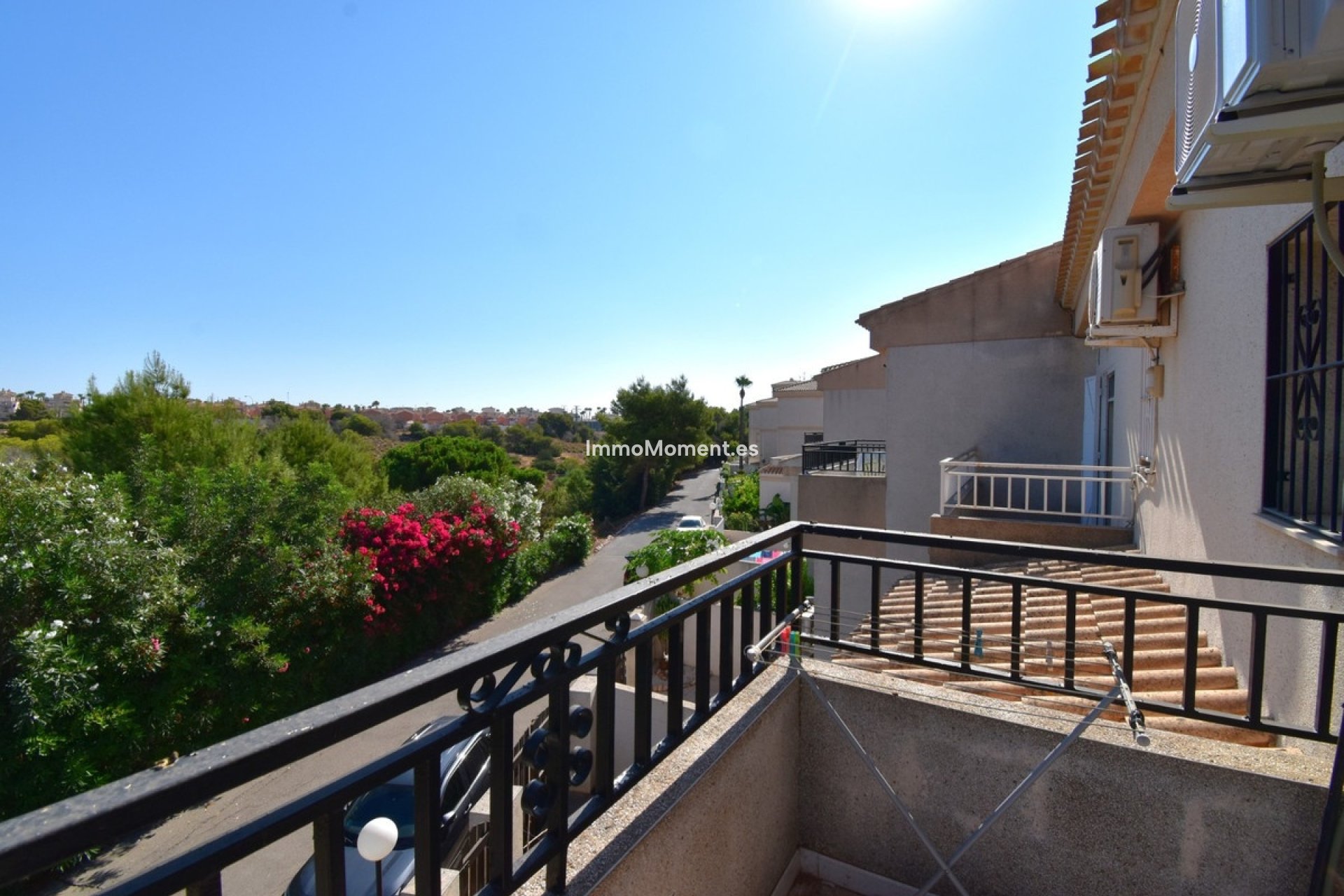Wiederverkauf - Reihenhaus - Orihuela Costa - Playa Flamenca