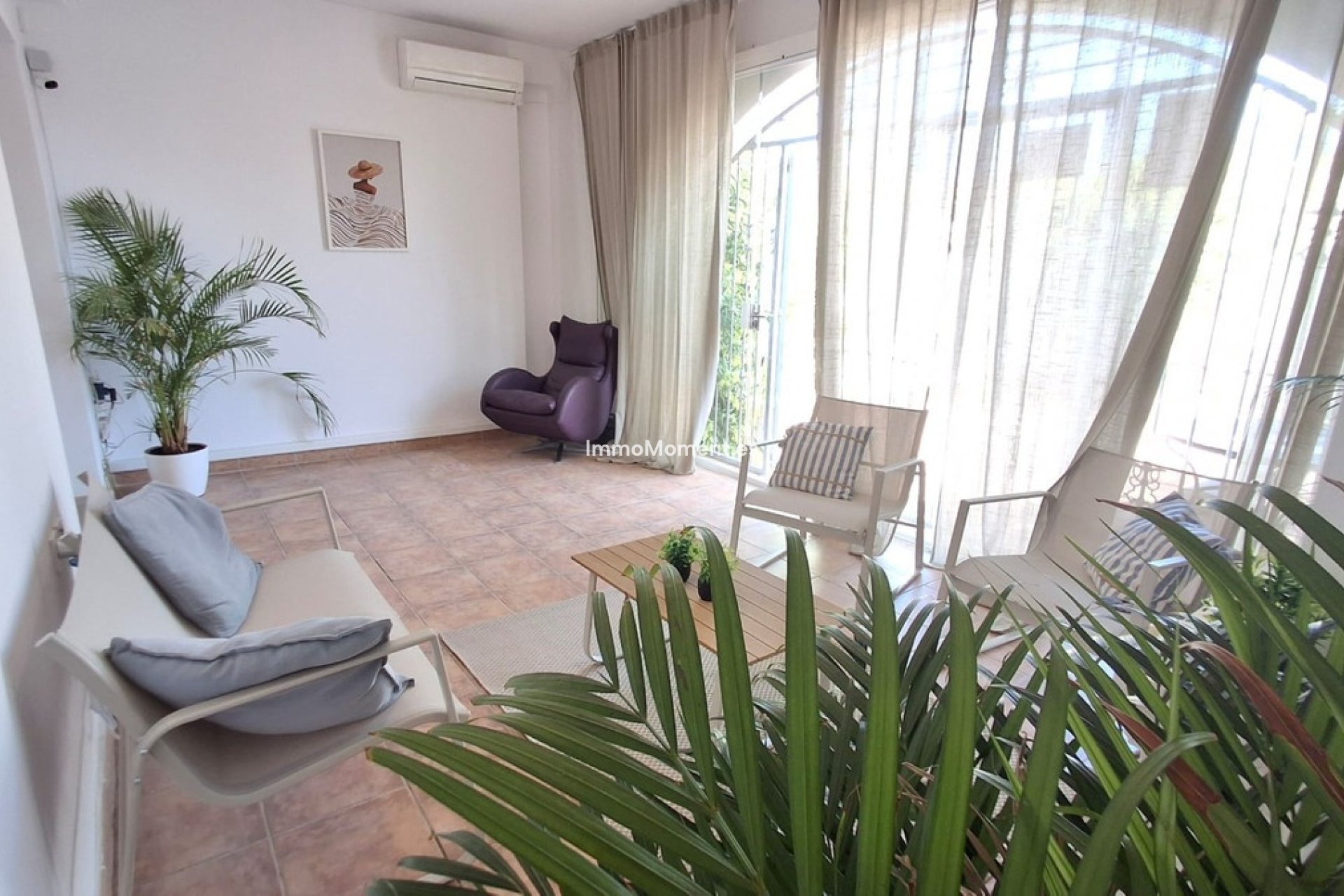 Wiederverkauf - Reihenhaus - Orihuela Costa - Playa Flamenca