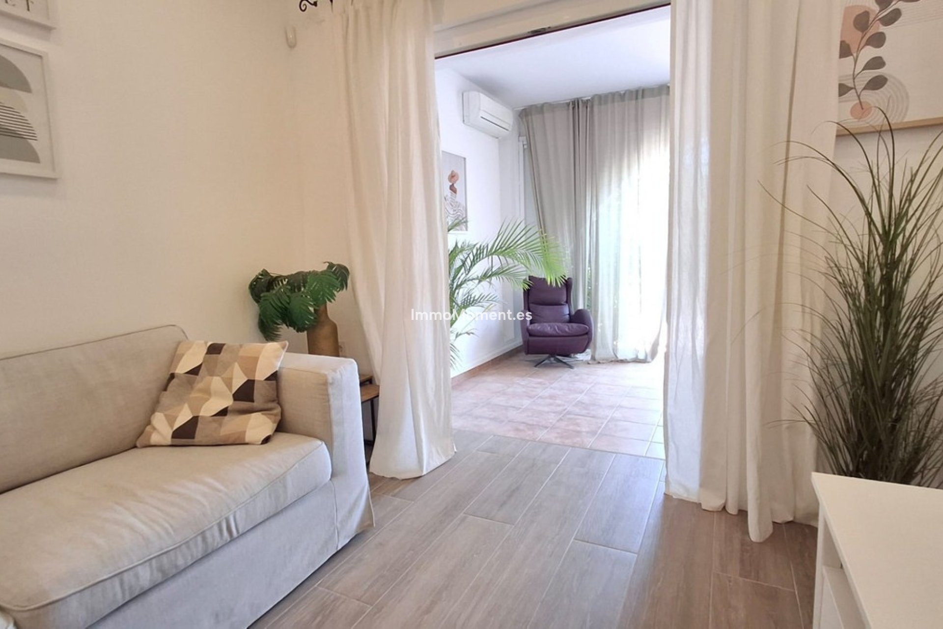 Wiederverkauf - Reihenhaus - Orihuela Costa - Playa Flamenca