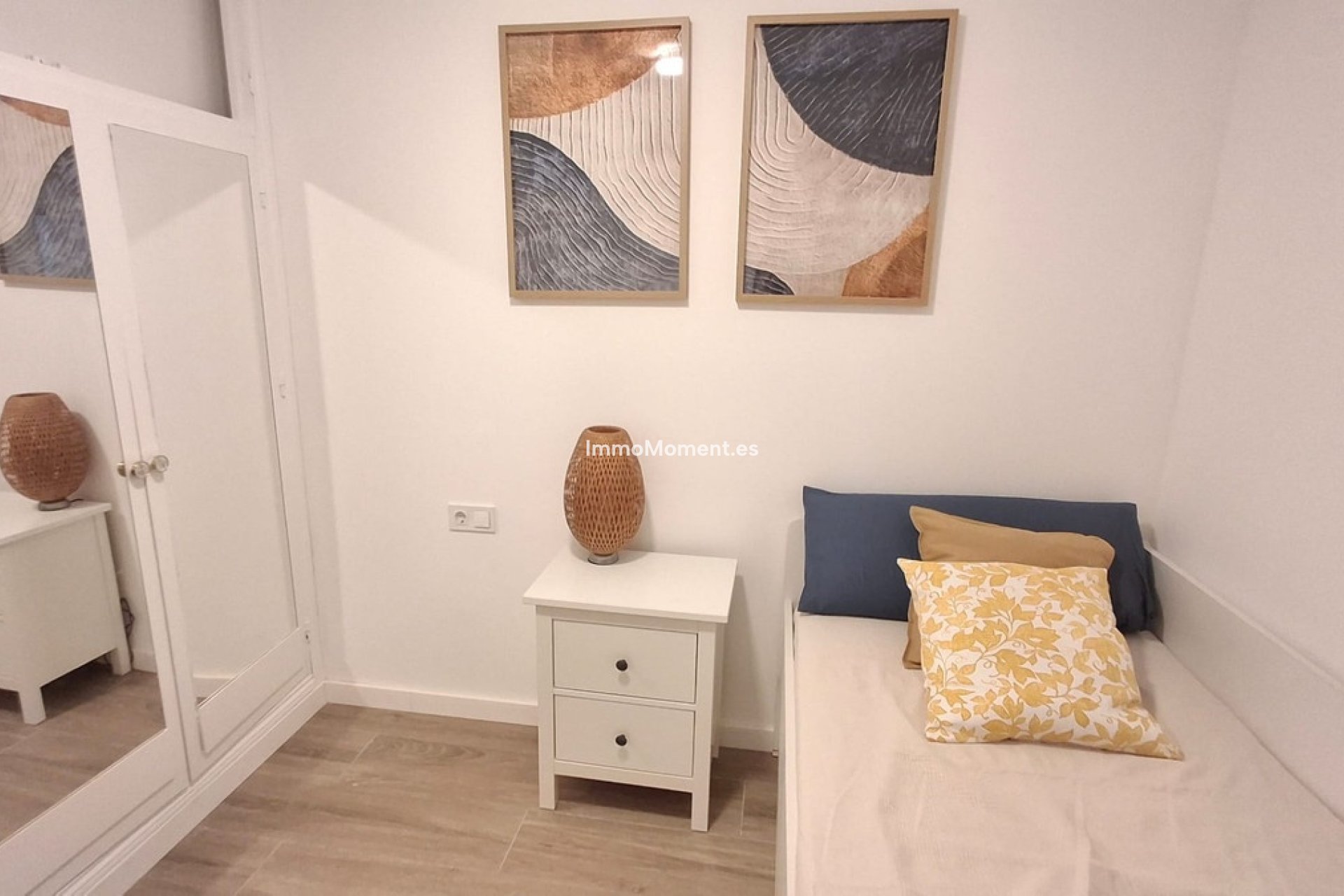 Wiederverkauf - Reihenhaus - Orihuela Costa - Playa Flamenca