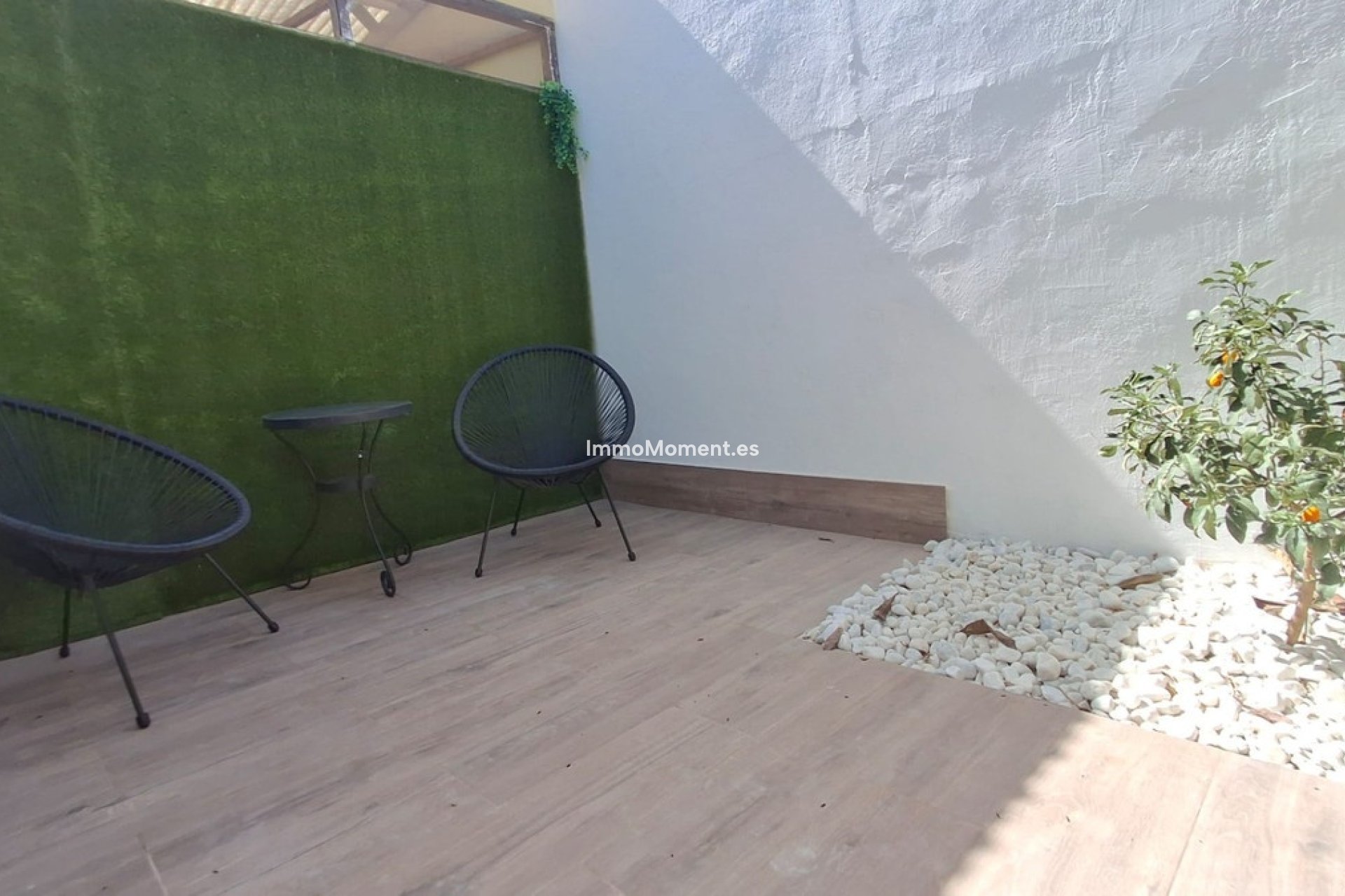 Wiederverkauf - Reihenhaus - Orihuela Costa - Playa Flamenca