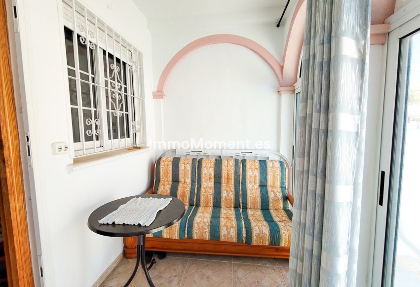 Wiederverkauf - Reihenhaus - Orihuela Costa - Playa Flamenca