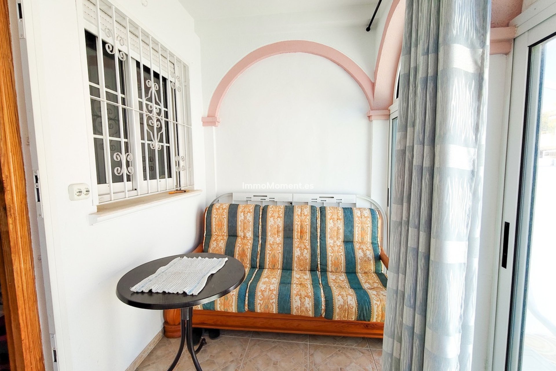 Wiederverkauf - Reihenhaus - Orihuela Costa - Playa Flamenca