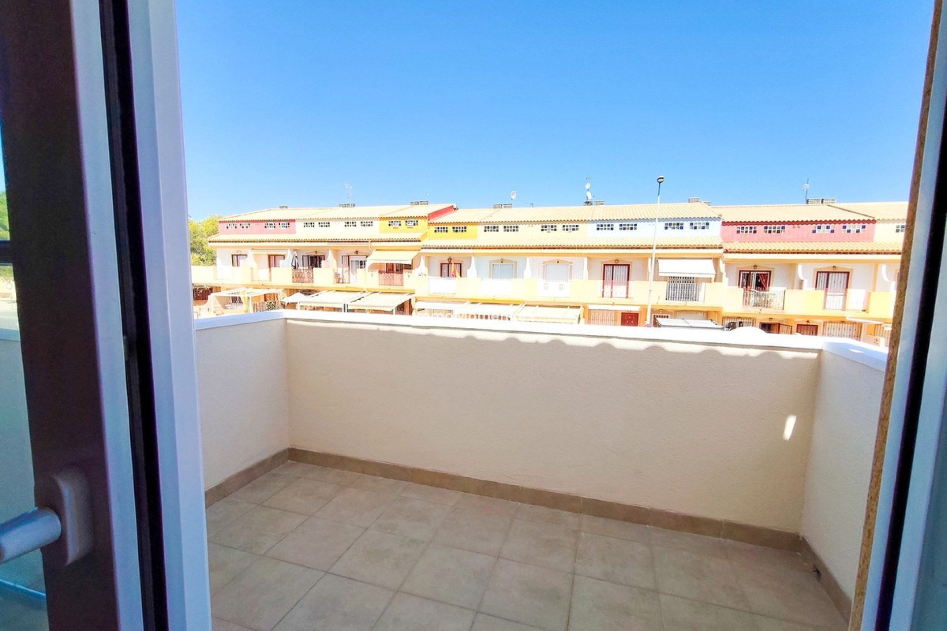 Wiederverkauf - Reihenhaus - Orihuela Costa - Playa Flamenca