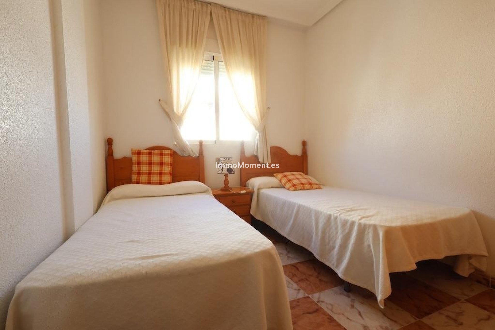 Wiederverkauf - Reihenhaus - Orihuela Costa - Playa Flamenca