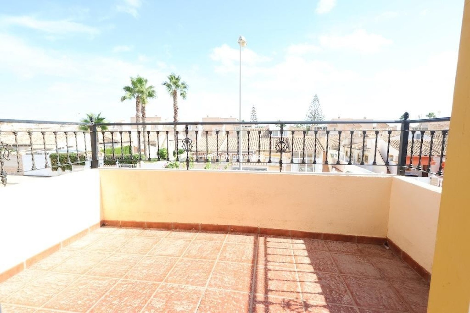 Wiederverkauf - Reihenhaus - Orihuela Costa - Playa Flamenca