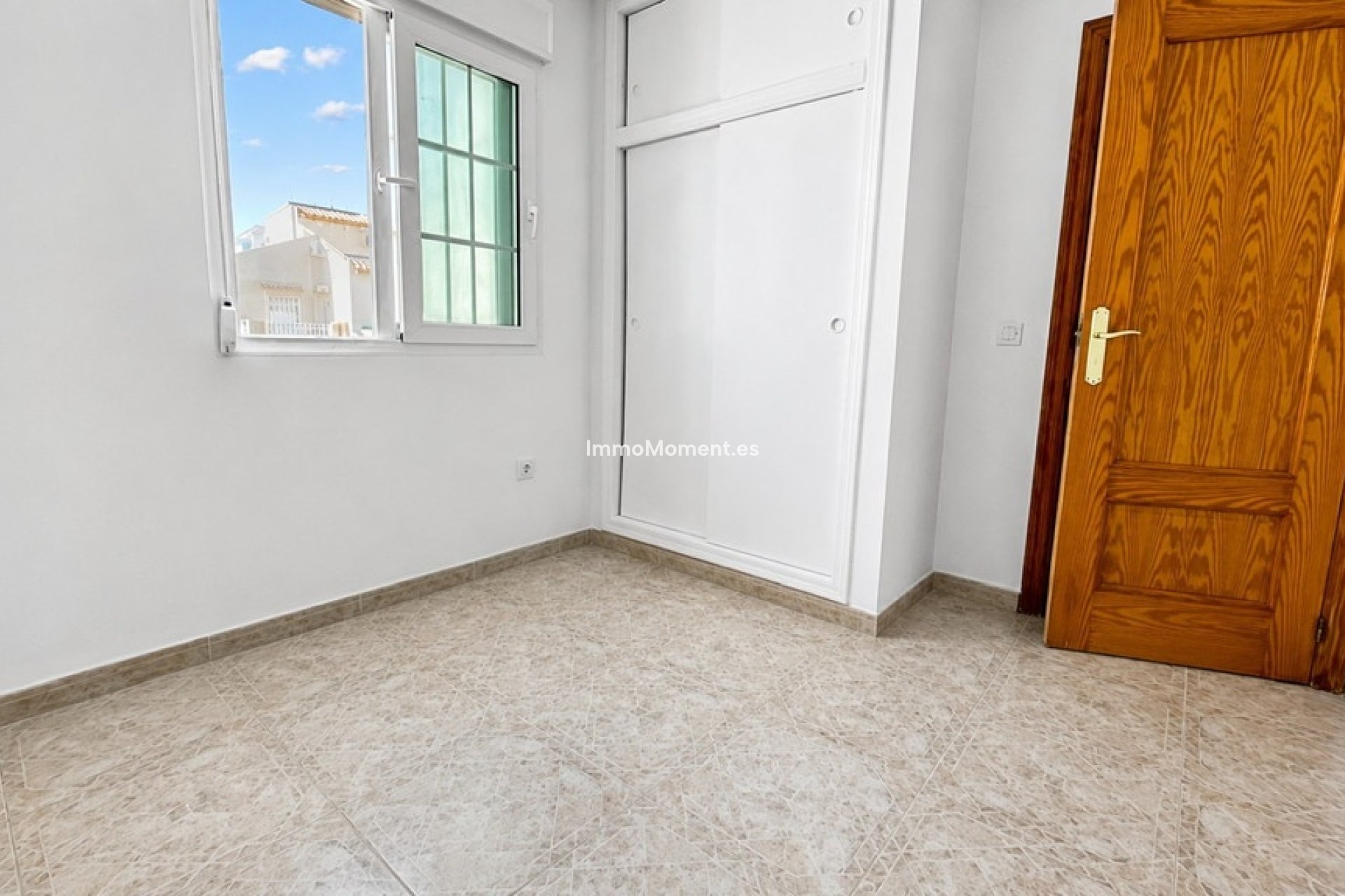 Wiederverkauf - Reihenhaus - Orihuela Costa - Playa Flamenca
