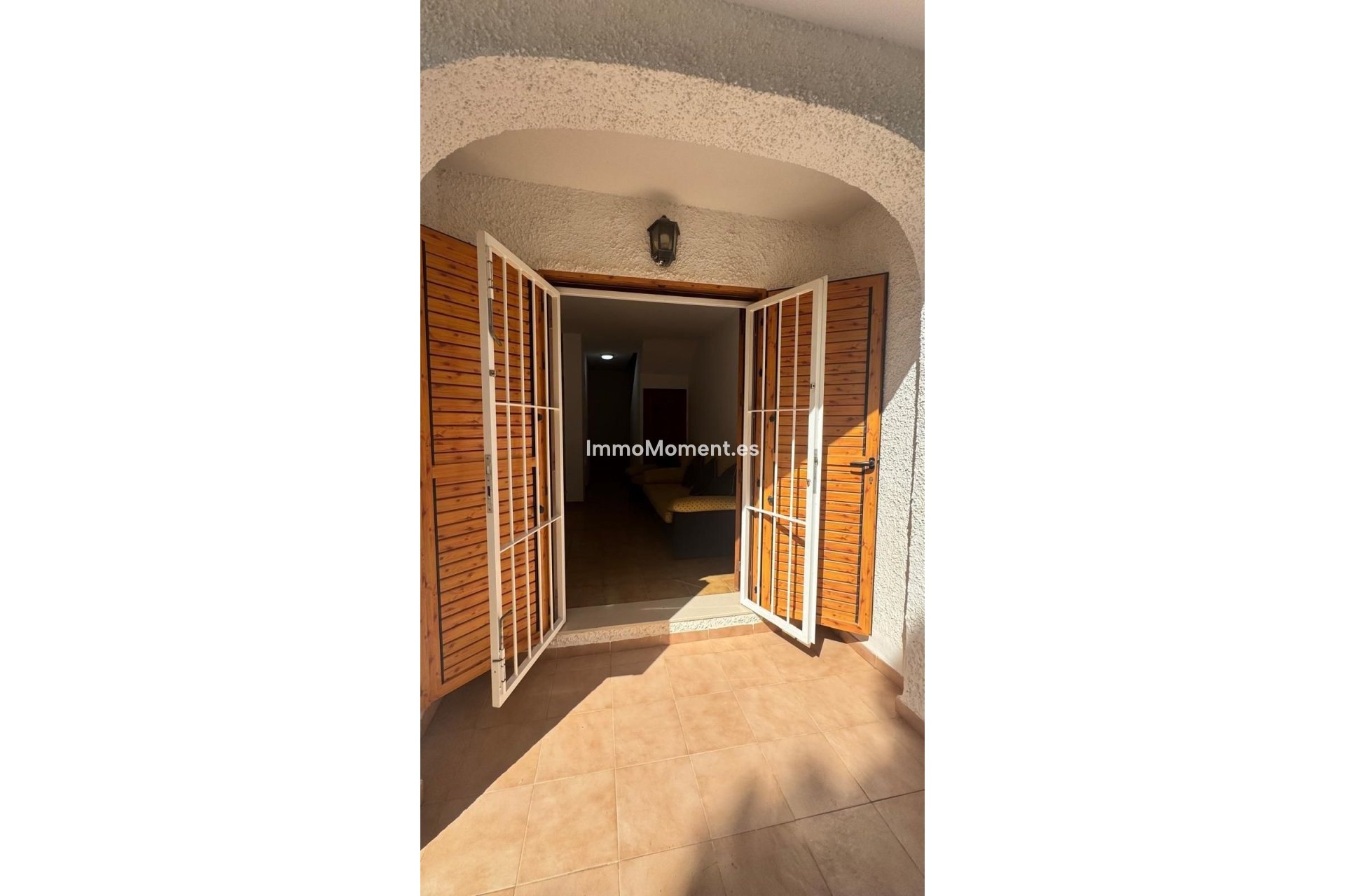 Wiederverkauf - Reihenhaus - Orihuela Costa - Playa Flamenca