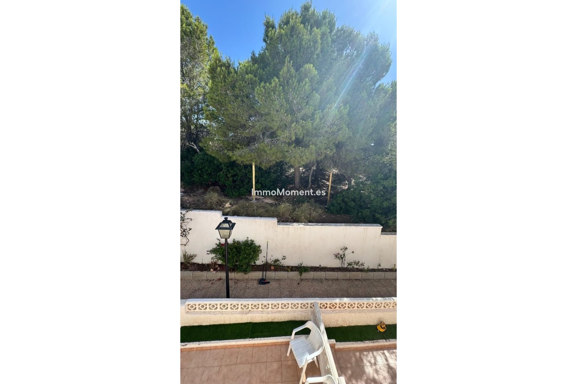 Wiederverkauf - Reihenhaus - Orihuela Costa - Playa Flamenca