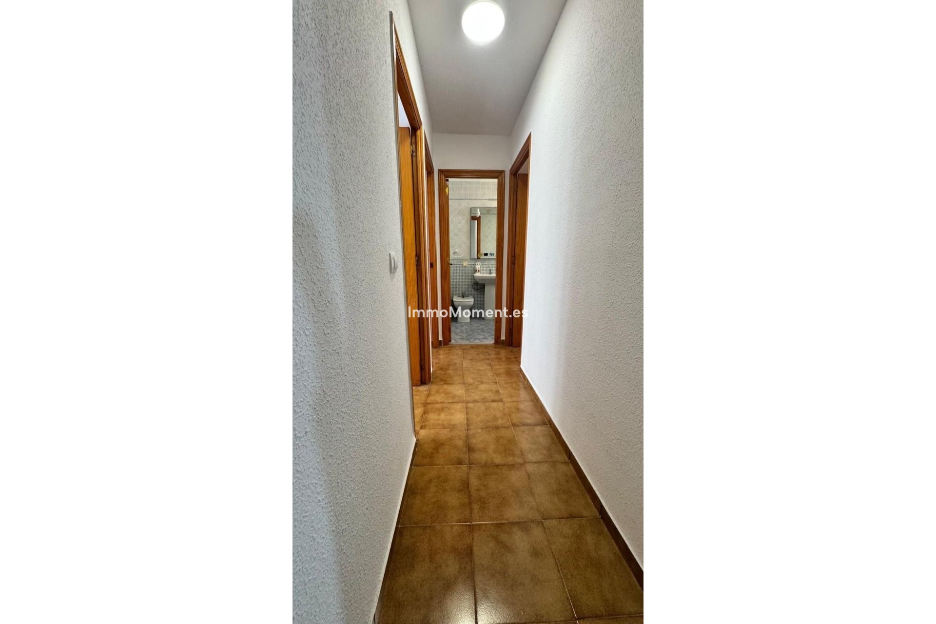 Wiederverkauf - Reihenhaus - Orihuela Costa - Playa Flamenca