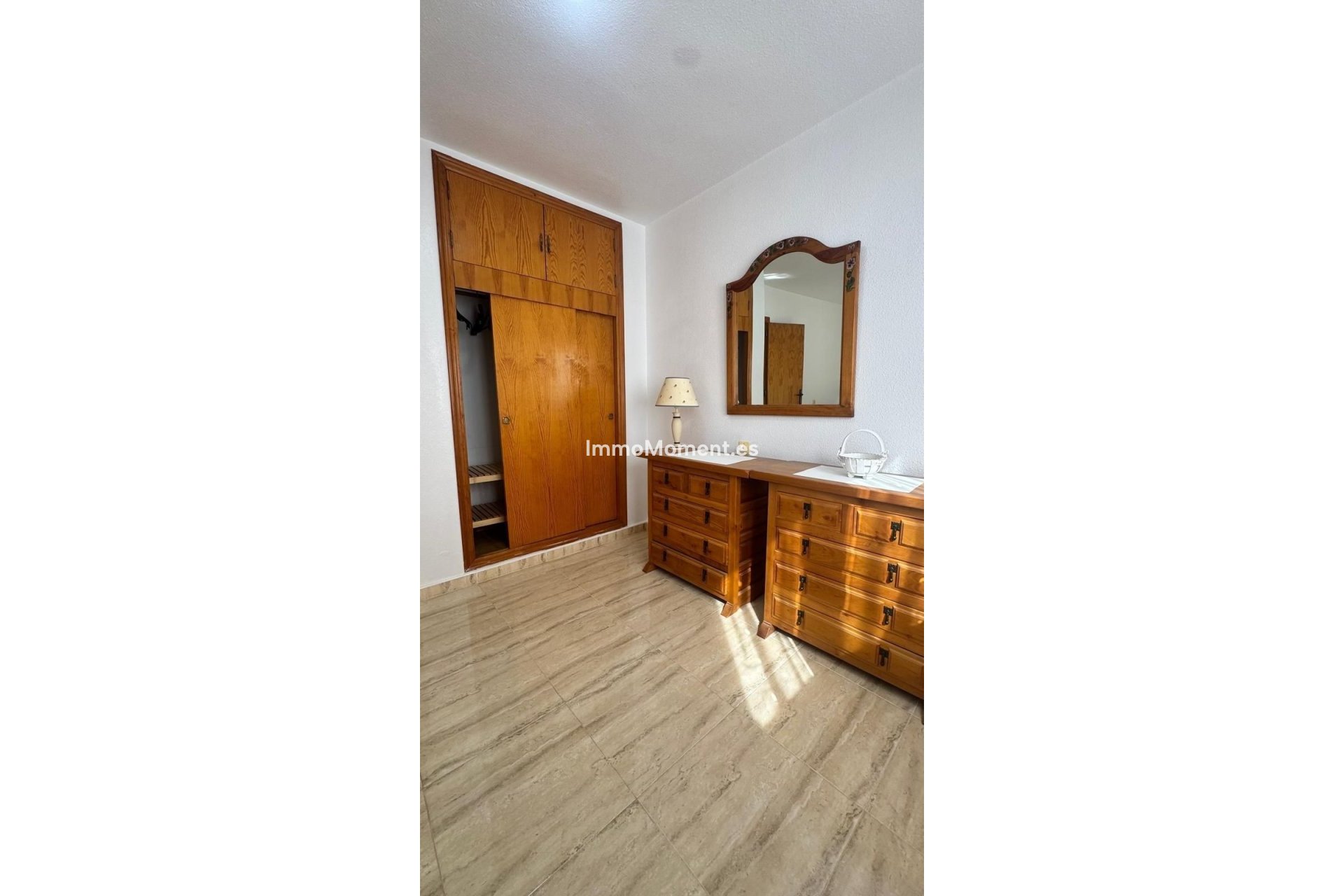 Wiederverkauf - Reihenhaus - Orihuela Costa - Playa Flamenca