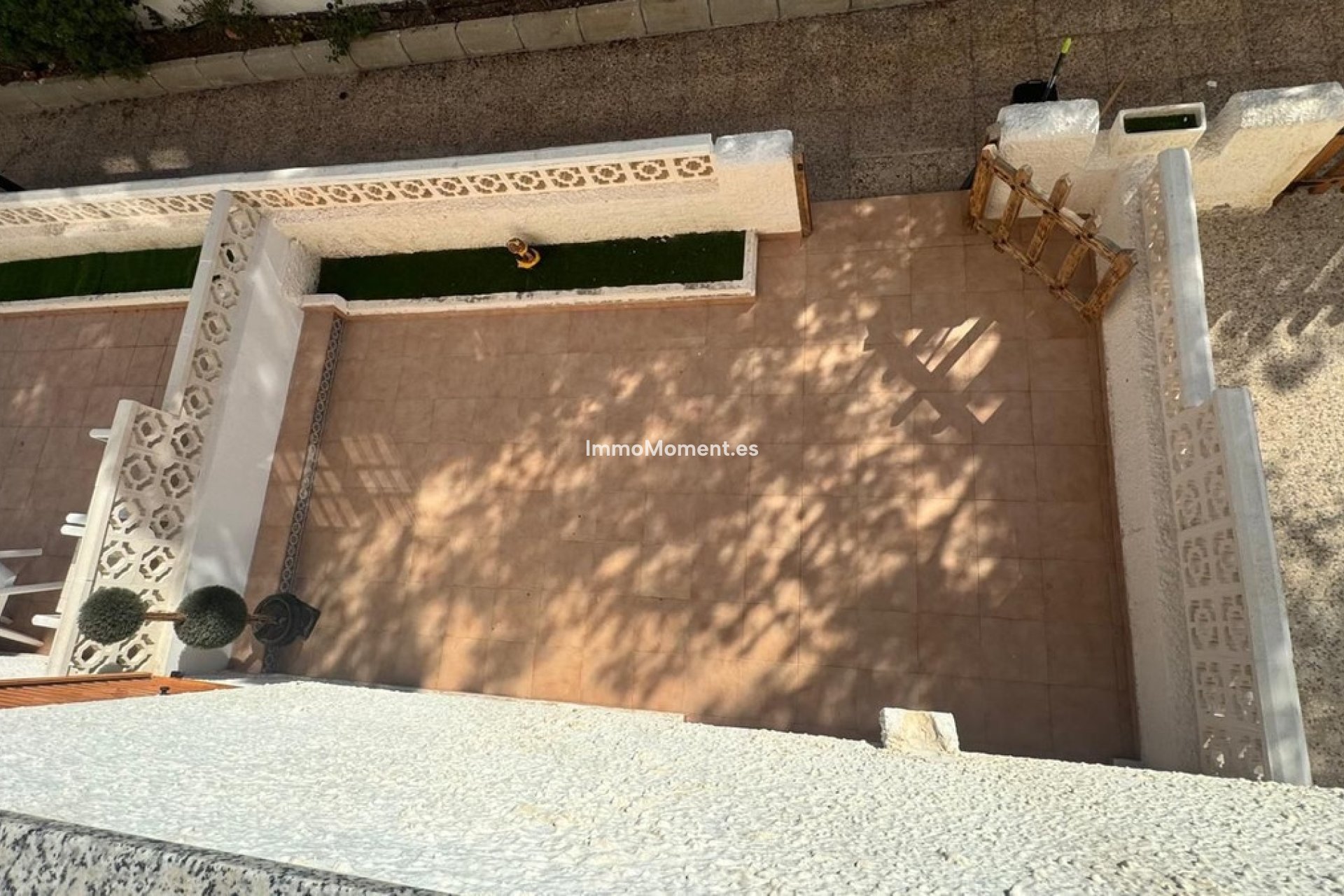 Wiederverkauf - Reihenhaus - Orihuela Costa - Playa Flamenca