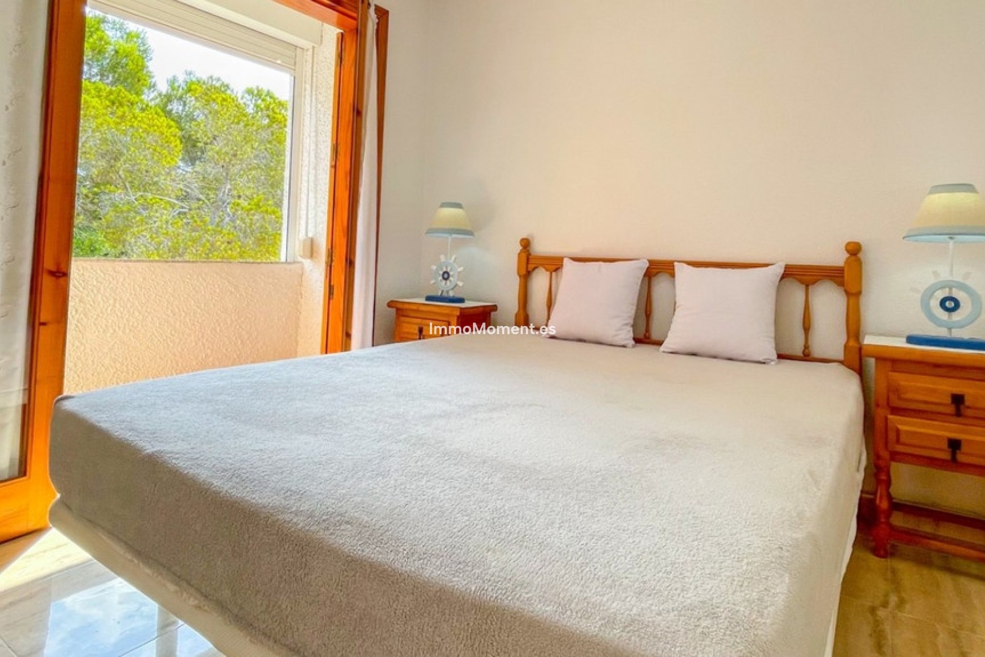 Wiederverkauf - Reihenhaus - Orihuela Costa - Playa Flamenca