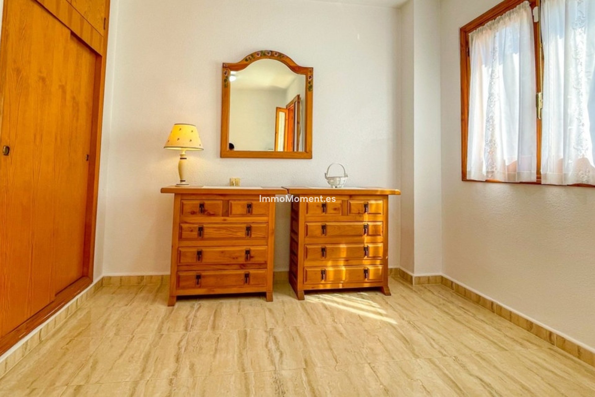 Wiederverkauf - Reihenhaus - Orihuela Costa - Playa Flamenca