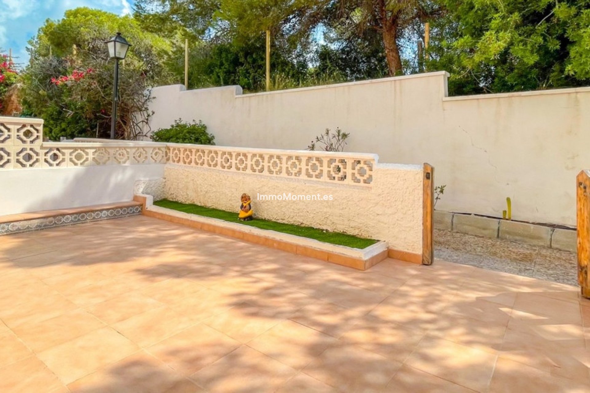 Wiederverkauf - Reihenhaus - Orihuela Costa - Playa Flamenca