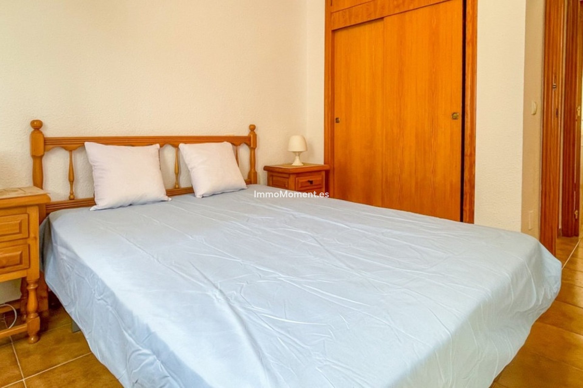 Wiederverkauf - Reihenhaus - Orihuela Costa - Playa Flamenca