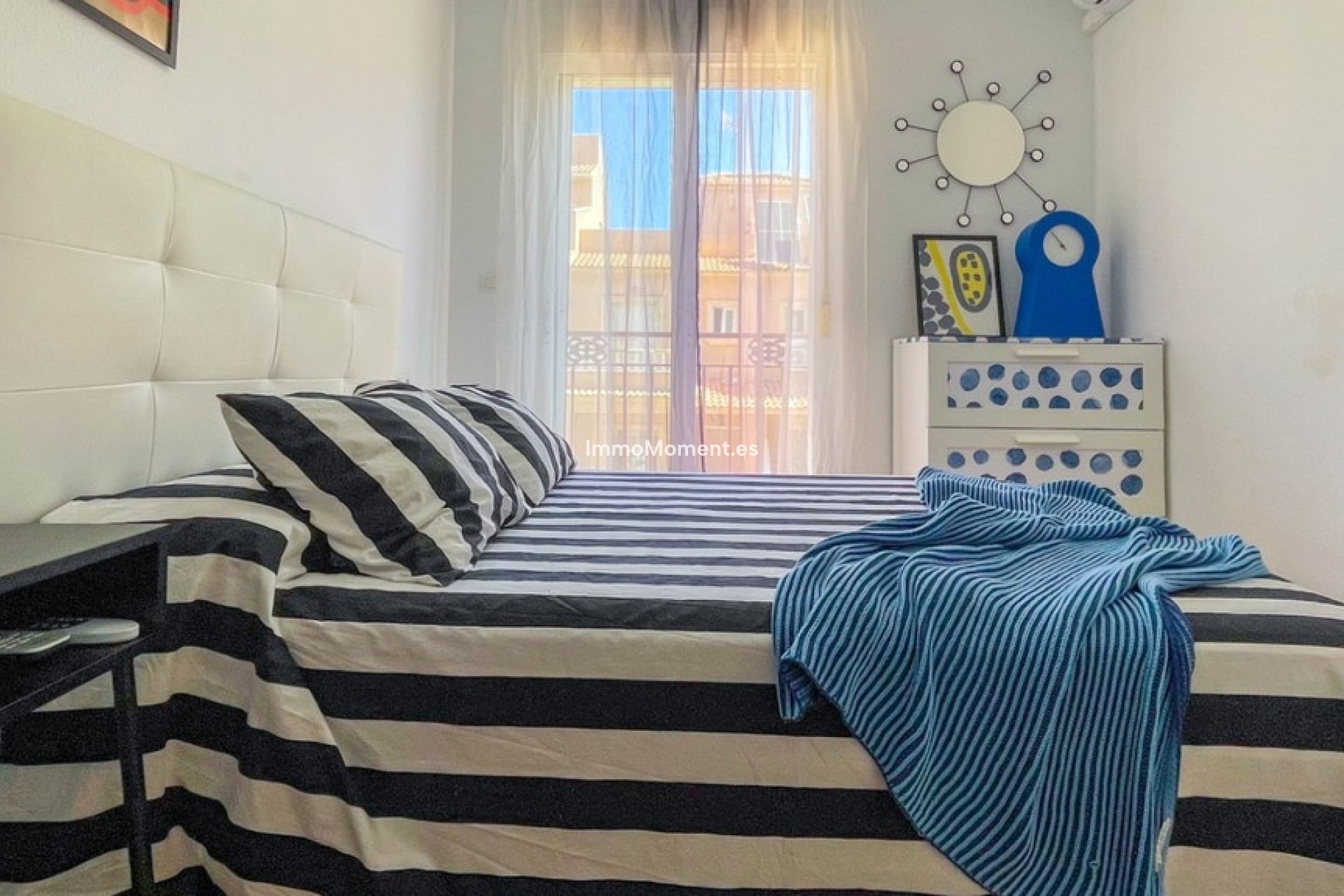 Wiederverkauf - Reihenhaus - Orihuela Costa - Playa Flamenca