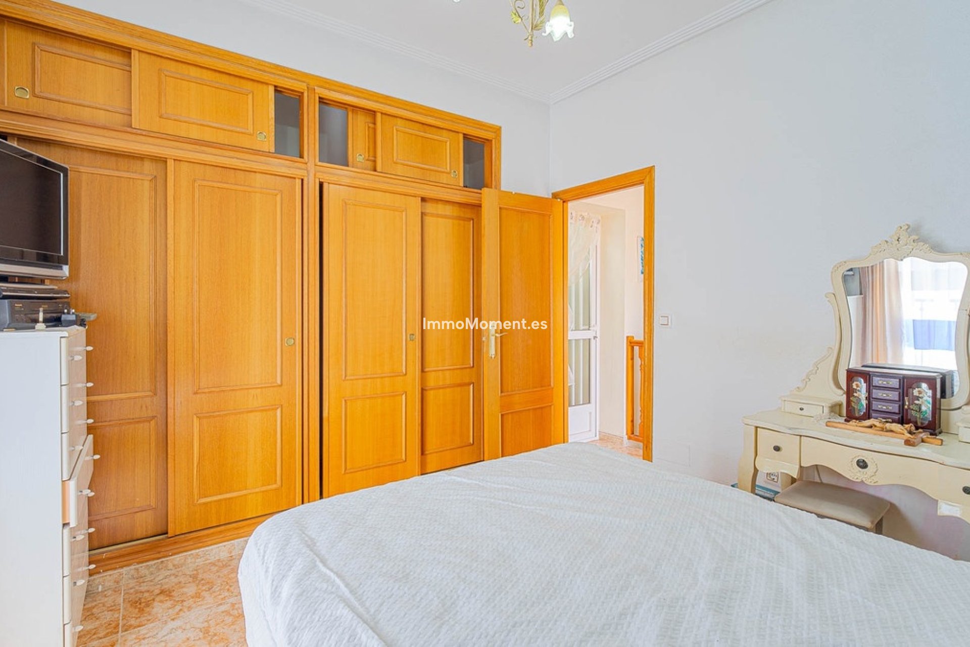 Wiederverkauf - Reihenhaus - Orihuela Costa - Punta Prima