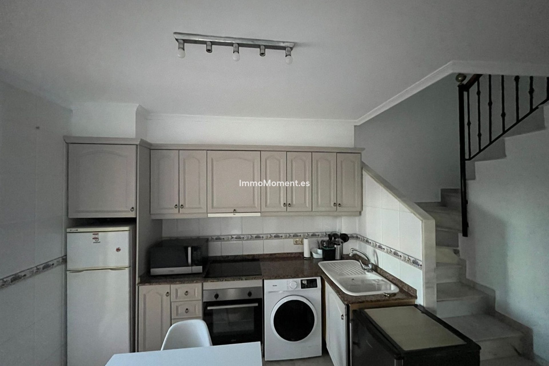 Wiederverkauf - Reihenhaus - Orihuela Costa - Villamartín