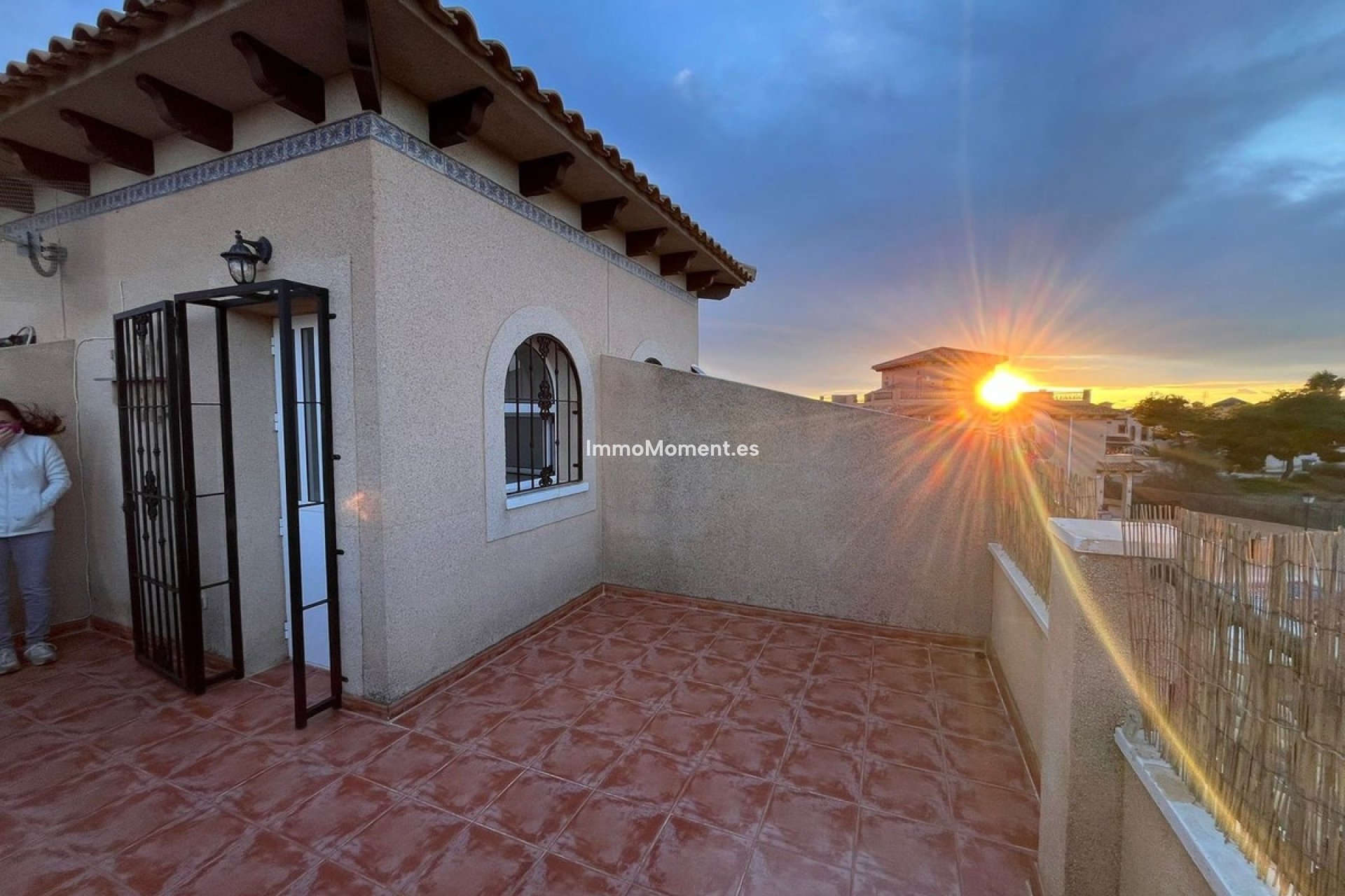 Wiederverkauf - Reihenhaus - Orihuela Costa - Villamartín