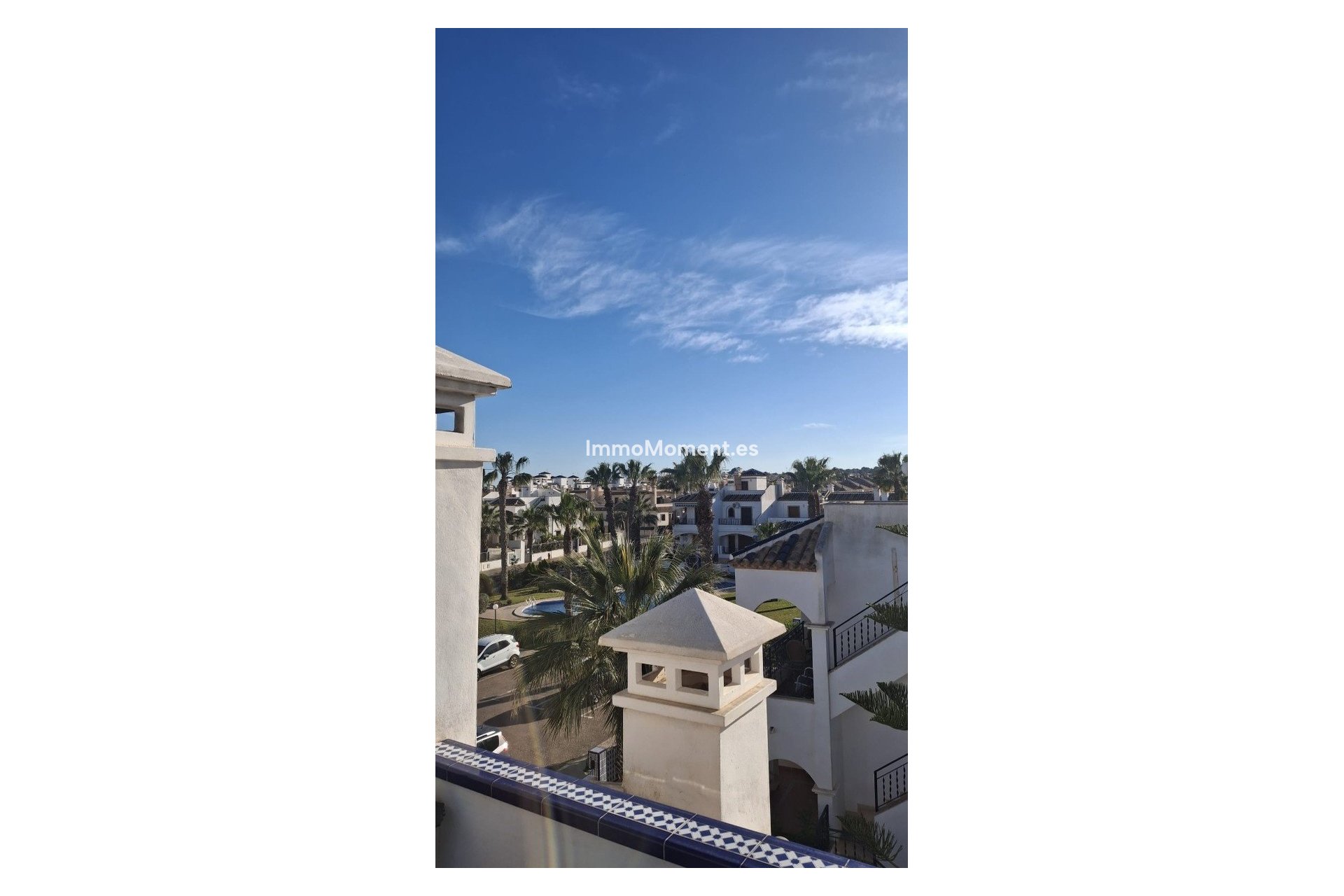 Wiederverkauf - Reihenhaus - Orihuela Costa - Villamartín