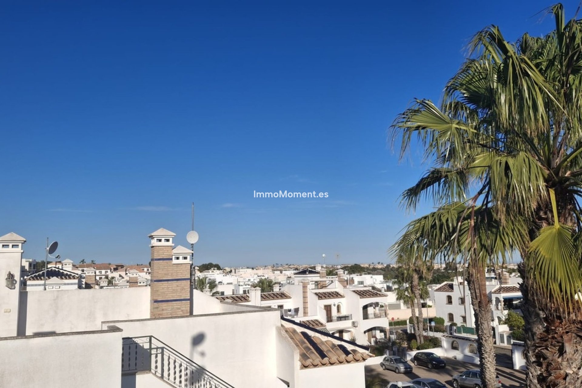 Wiederverkauf - Reihenhaus - Orihuela Costa - Villamartín