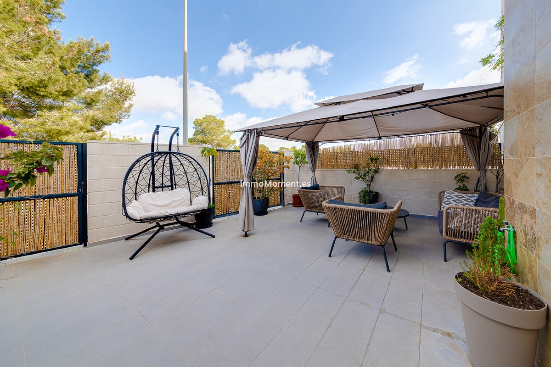 Wiederverkauf - Reihenhaus - Orihuela Costa - Villamartín