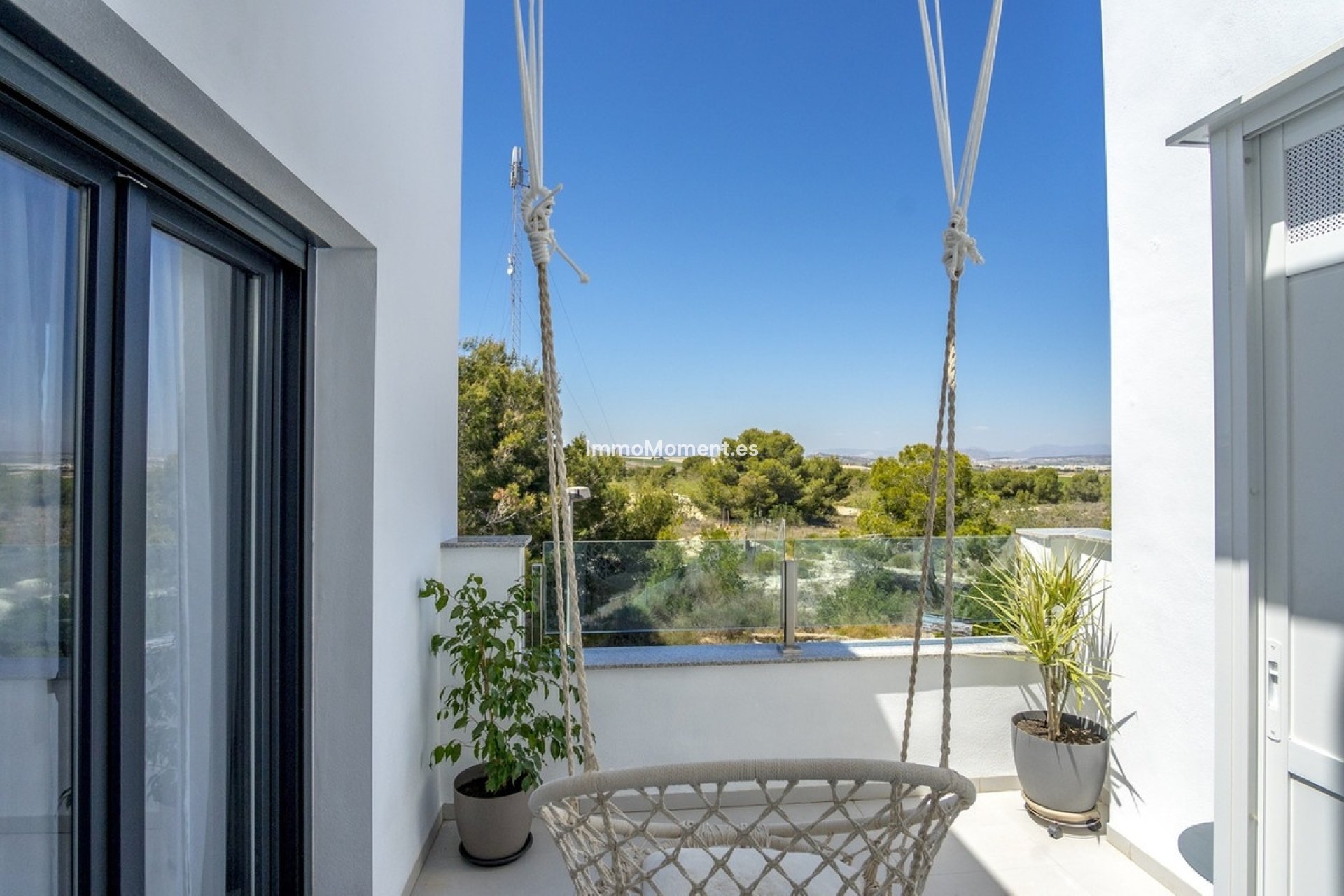 Wiederverkauf - Reihenhaus - Orihuela Costa - Villamartín