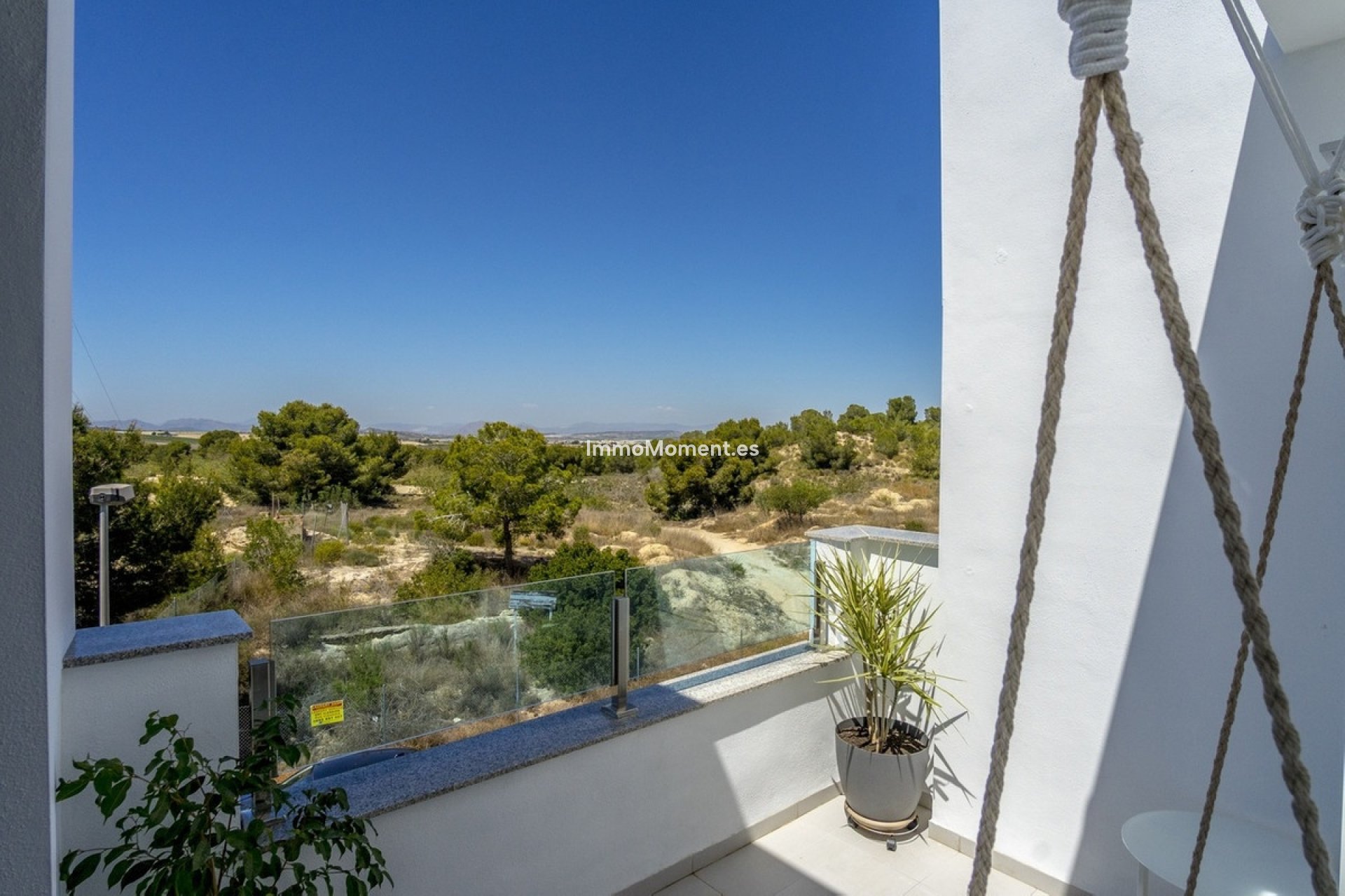 Wiederverkauf - Reihenhaus - Orihuela Costa - Villamartín