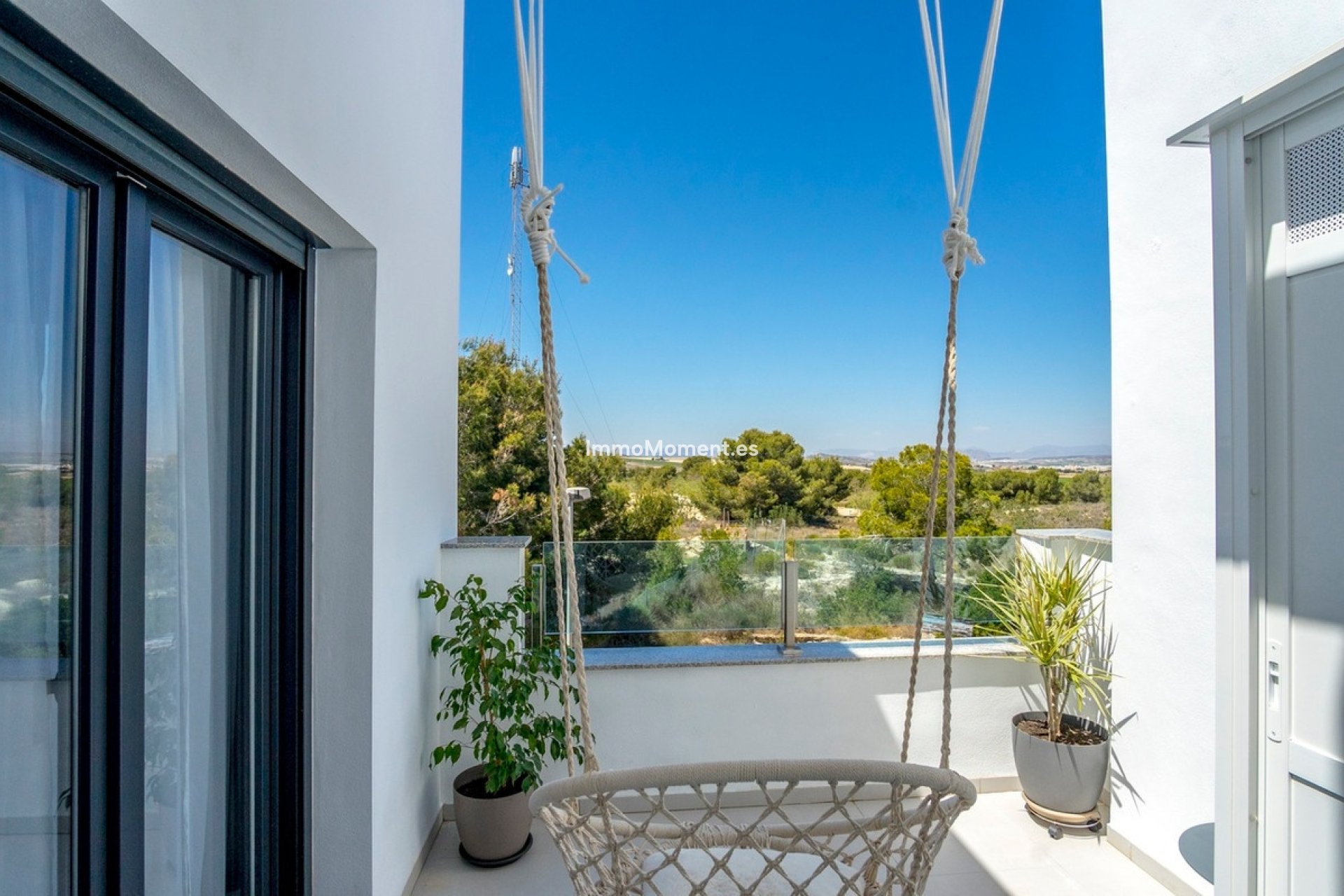 Wiederverkauf - Reihenhaus - Orihuela Costa - Villamartín