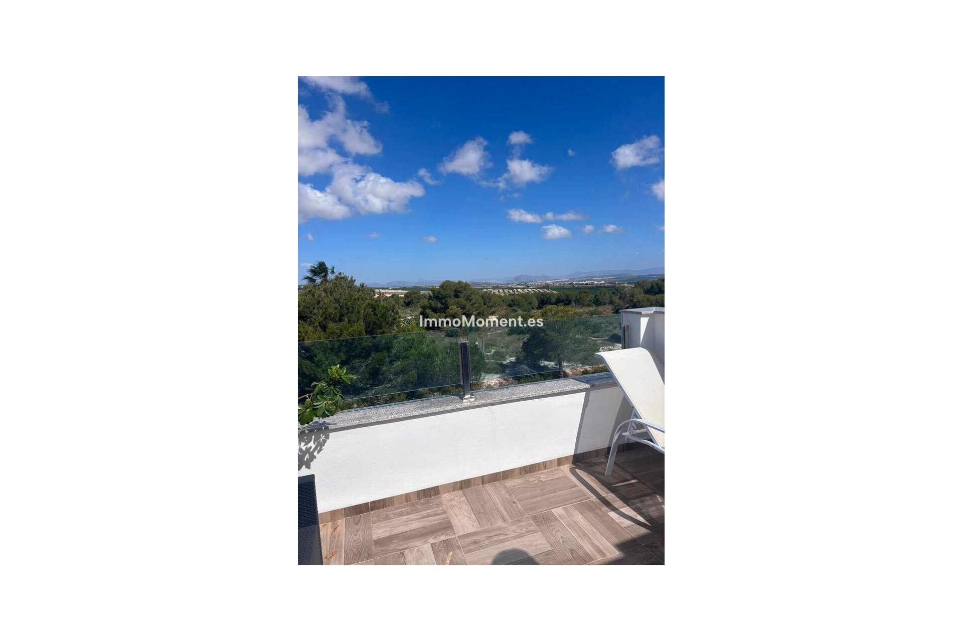 Wiederverkauf - Reihenhaus - Orihuela Costa - Villamartín