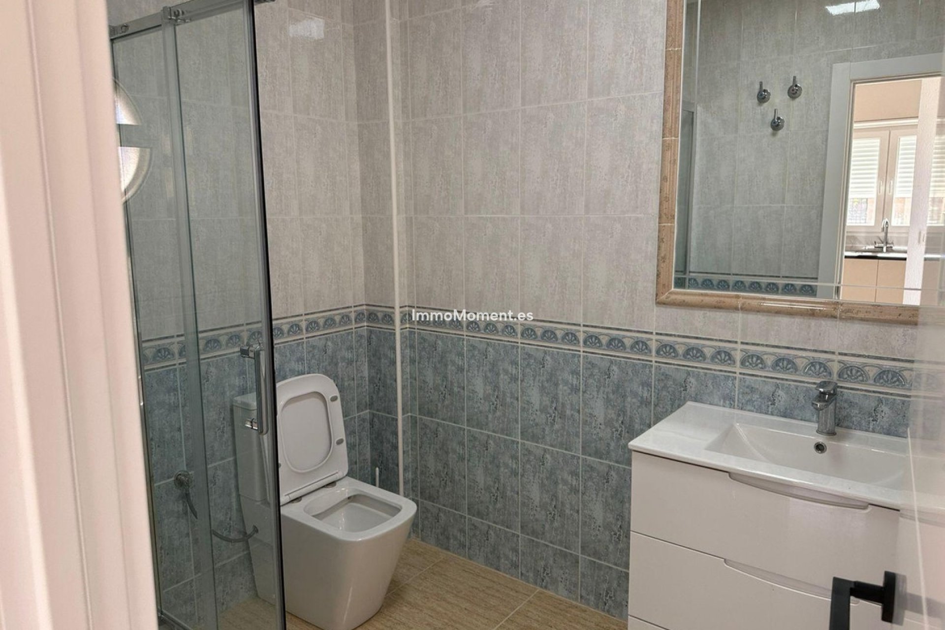 Wiederverkauf - Reihenhaus - Orihuela Costa - Villamartín