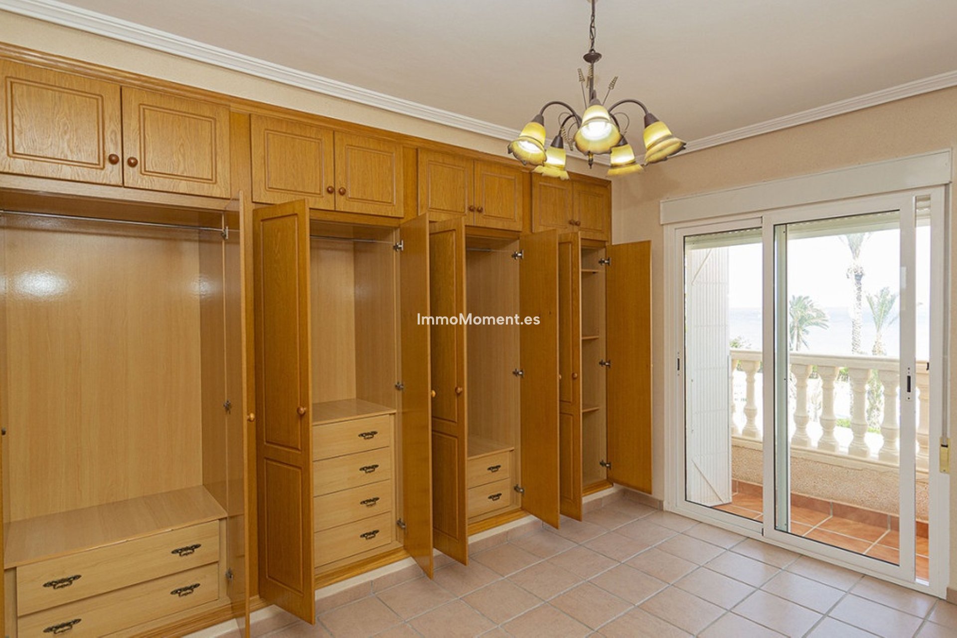 Wiederverkauf - Reihenhaus - Orihuela - Dehesa de Campoamor