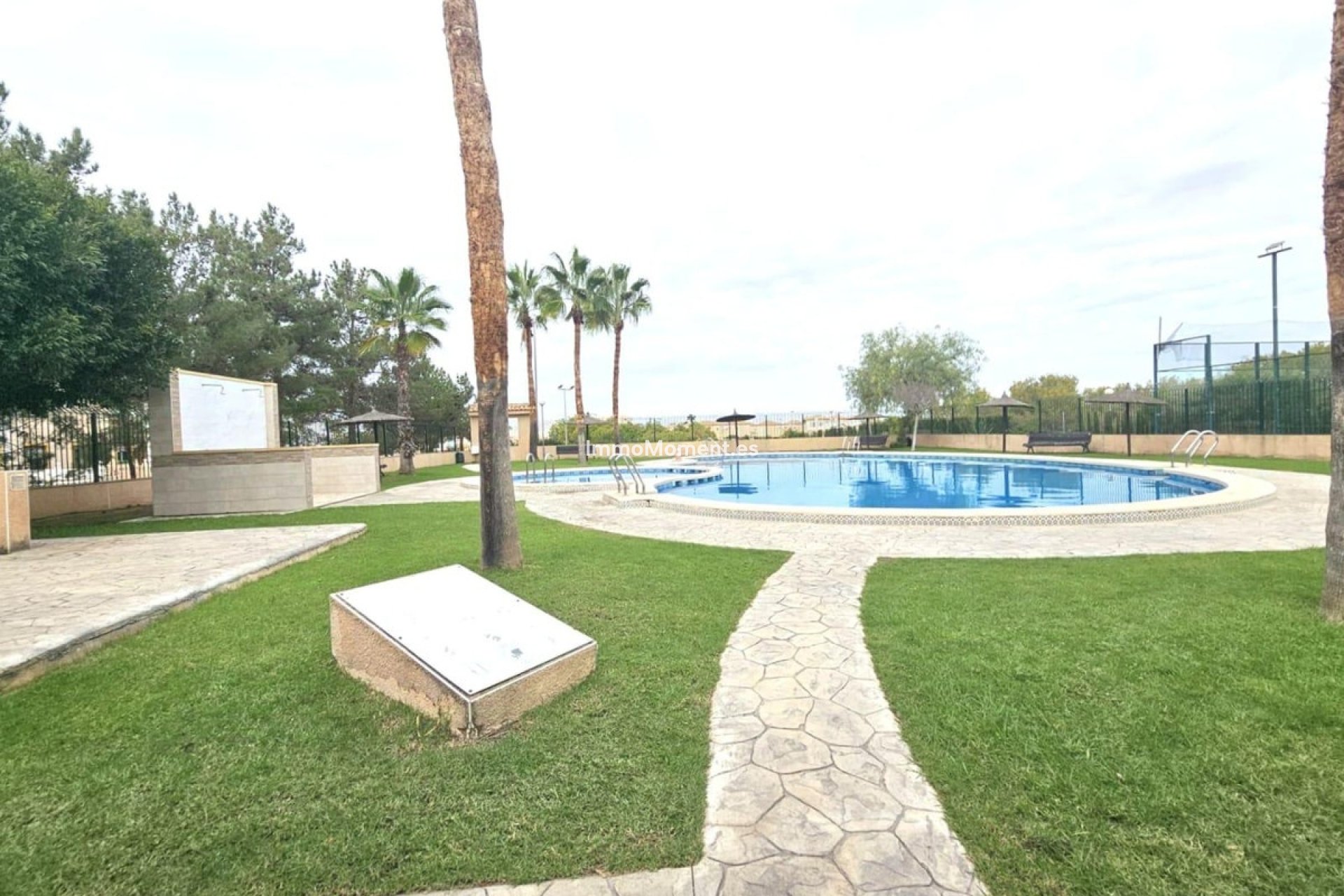 Wiederverkauf - Reihenhaus - Orihuela - Dream Hills