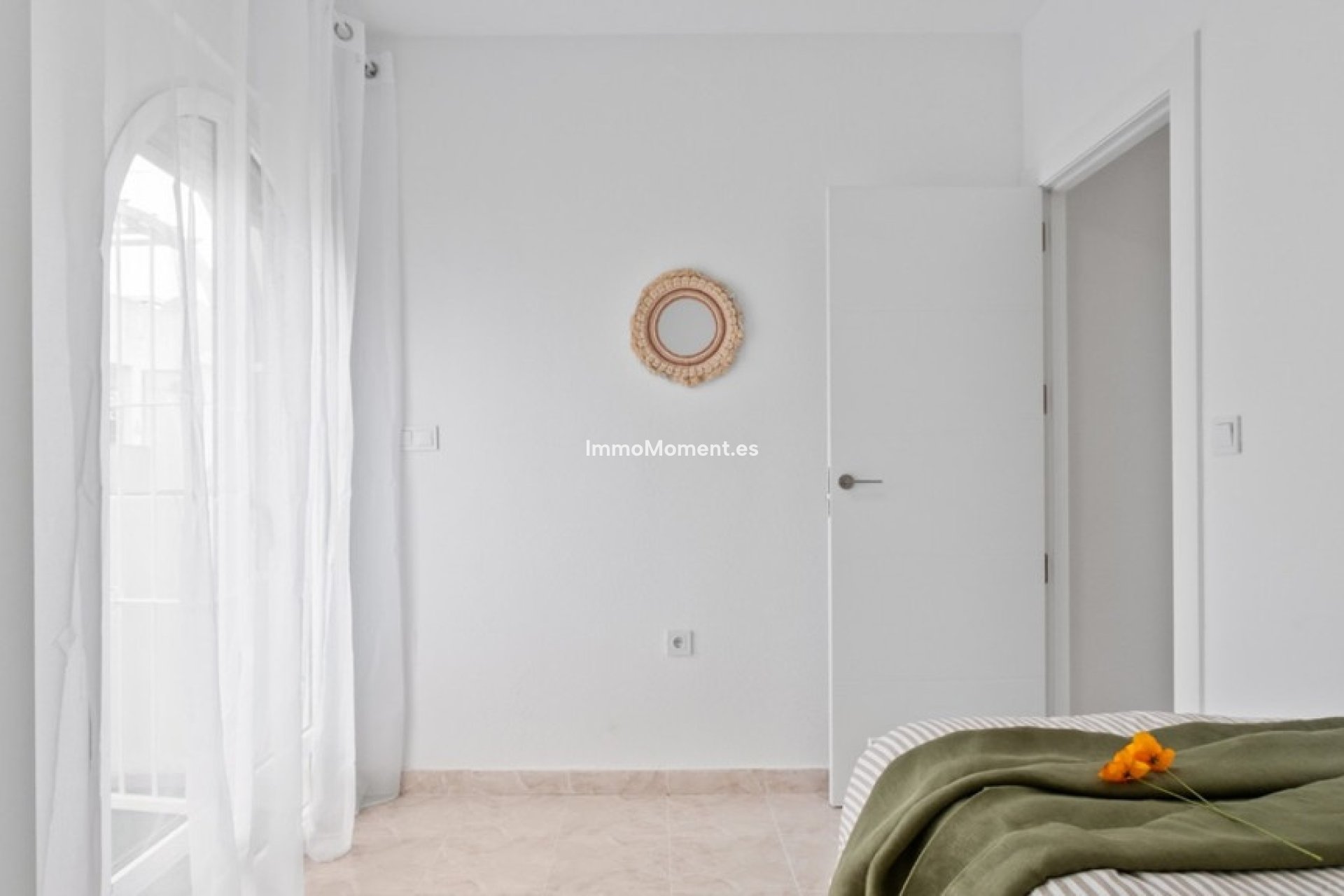 Wiederverkauf - Reihenhaus - Orihuela - La Florida