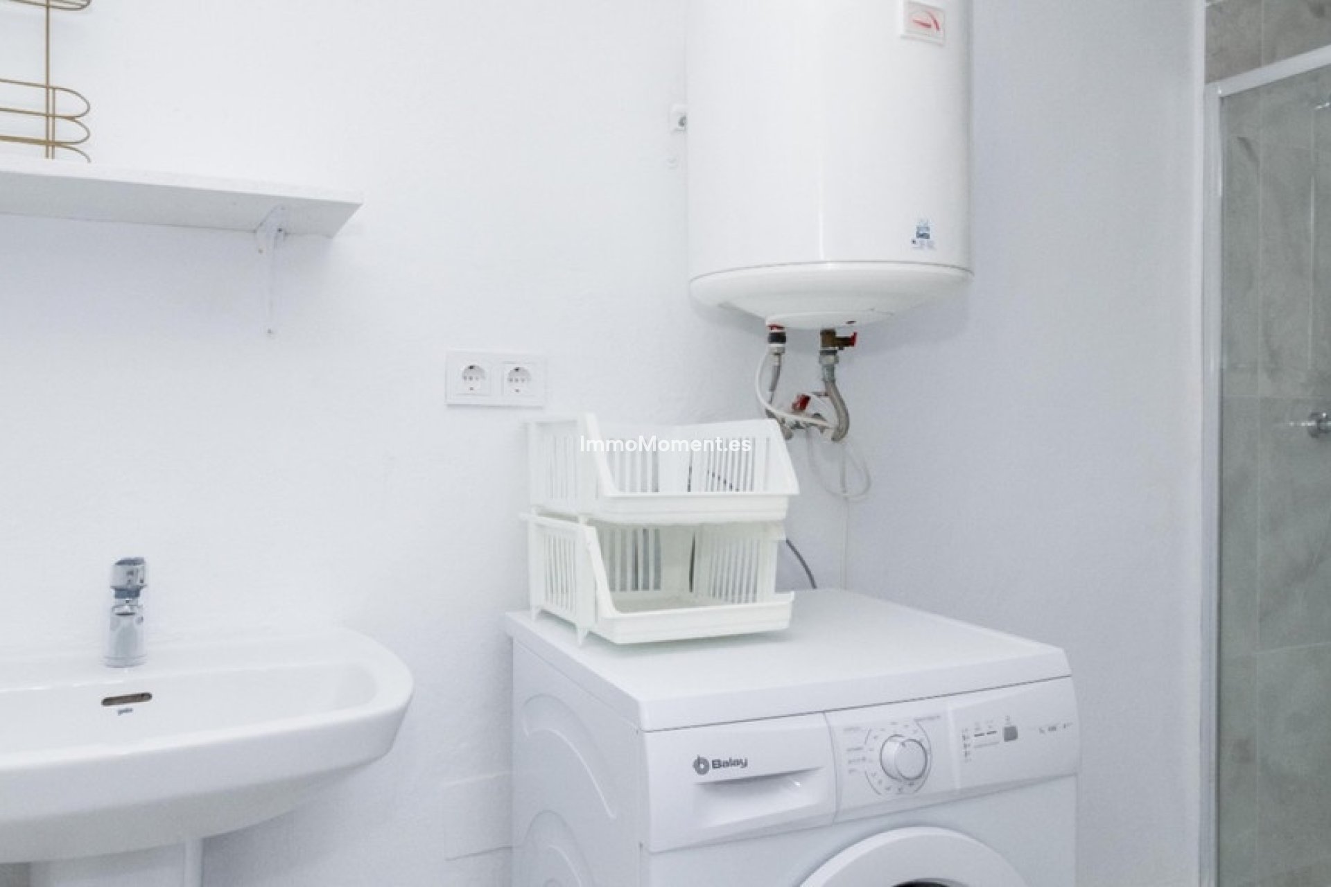 Wiederverkauf - Reihenhaus - Orihuela - La Zenia