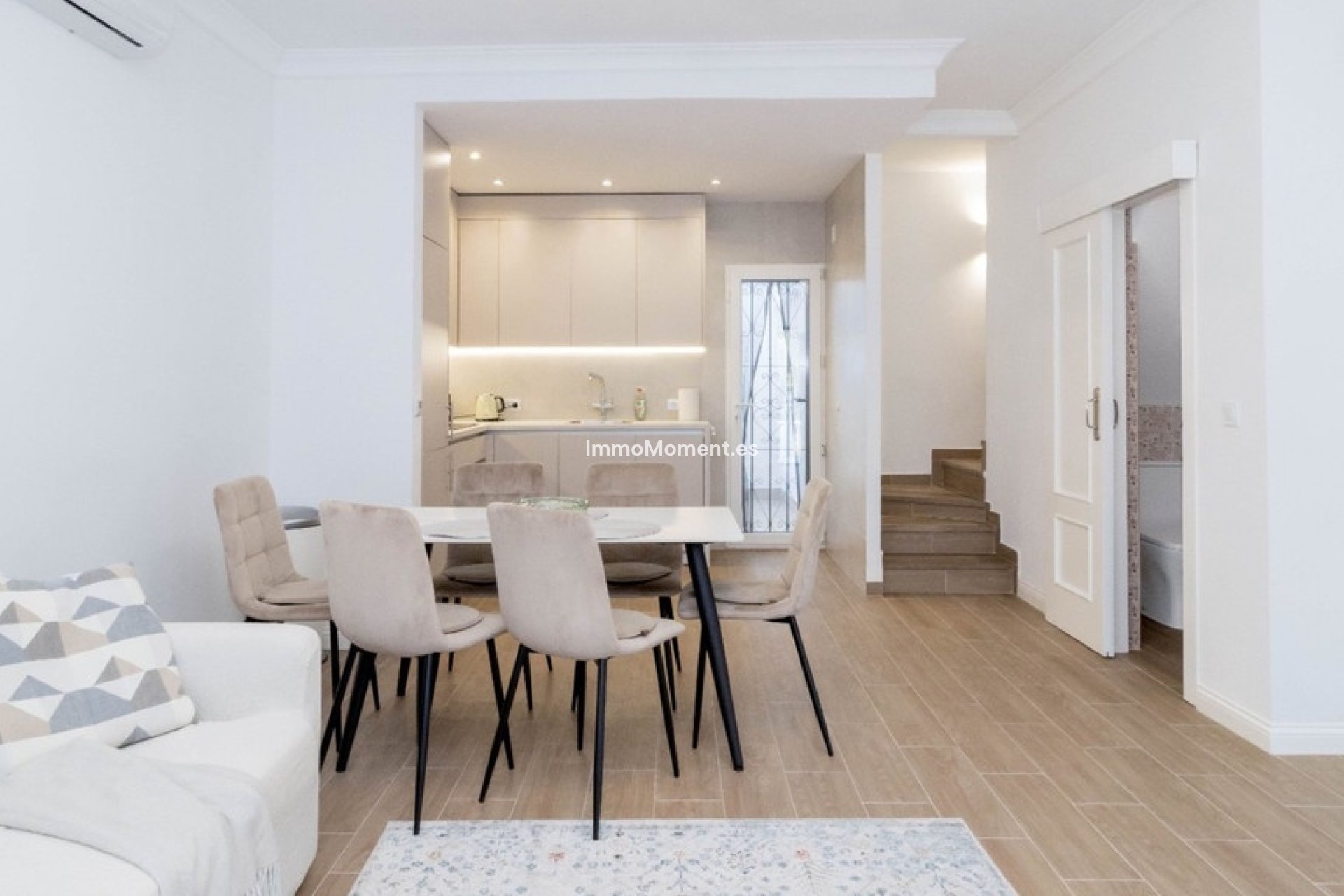 Wiederverkauf - Reihenhaus - Orihuela - La Zenia