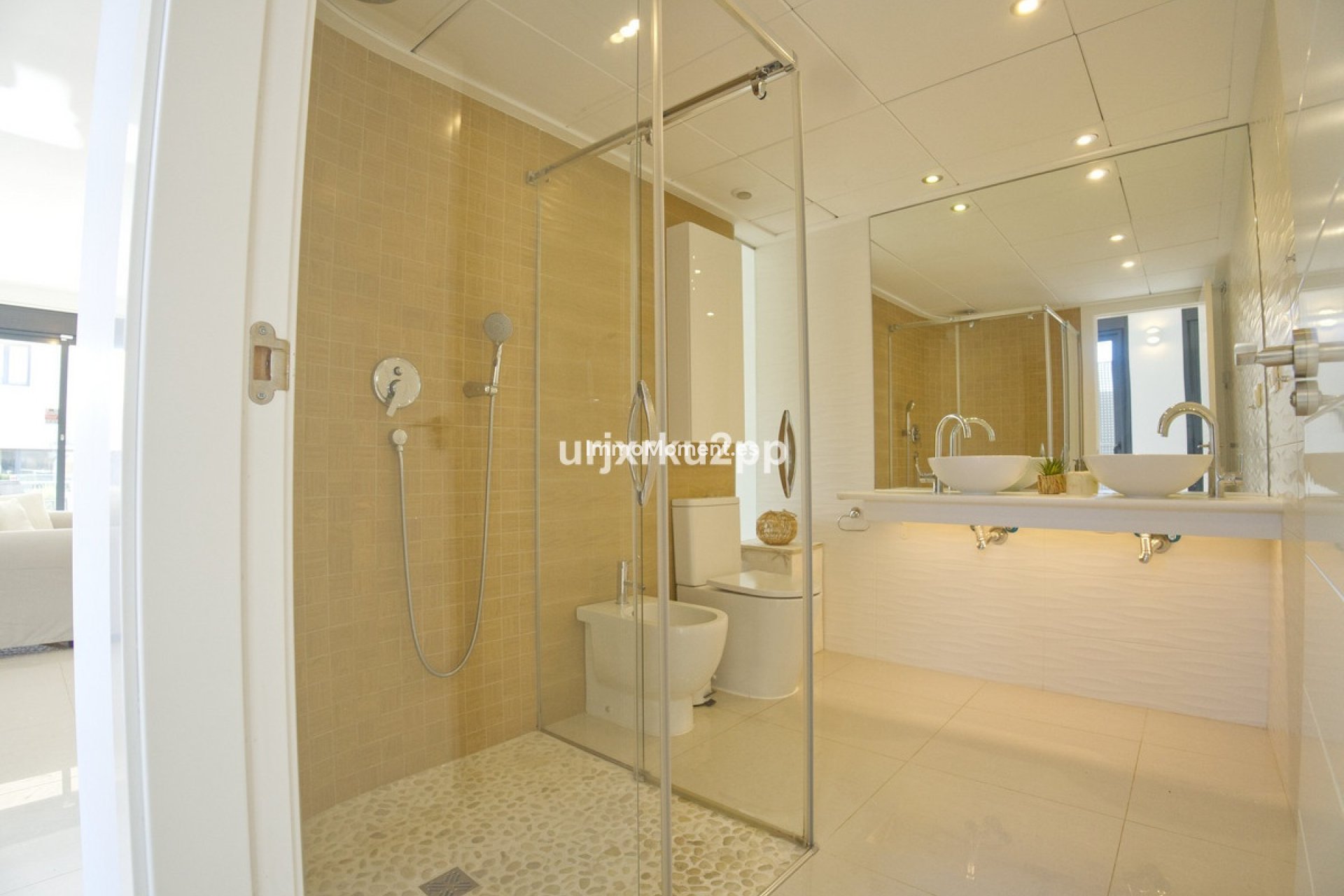 Wiederverkauf - Reihenhaus - Orihuela - La Zenia